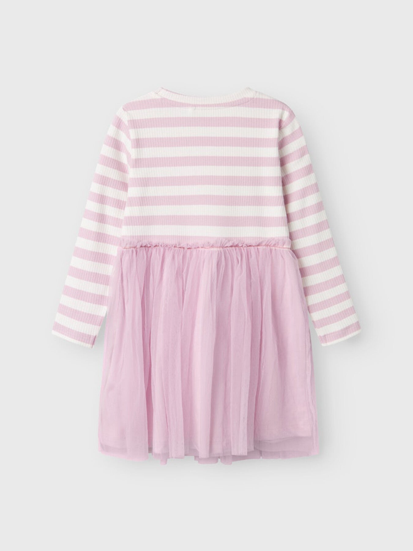 Long Sleeved Dress