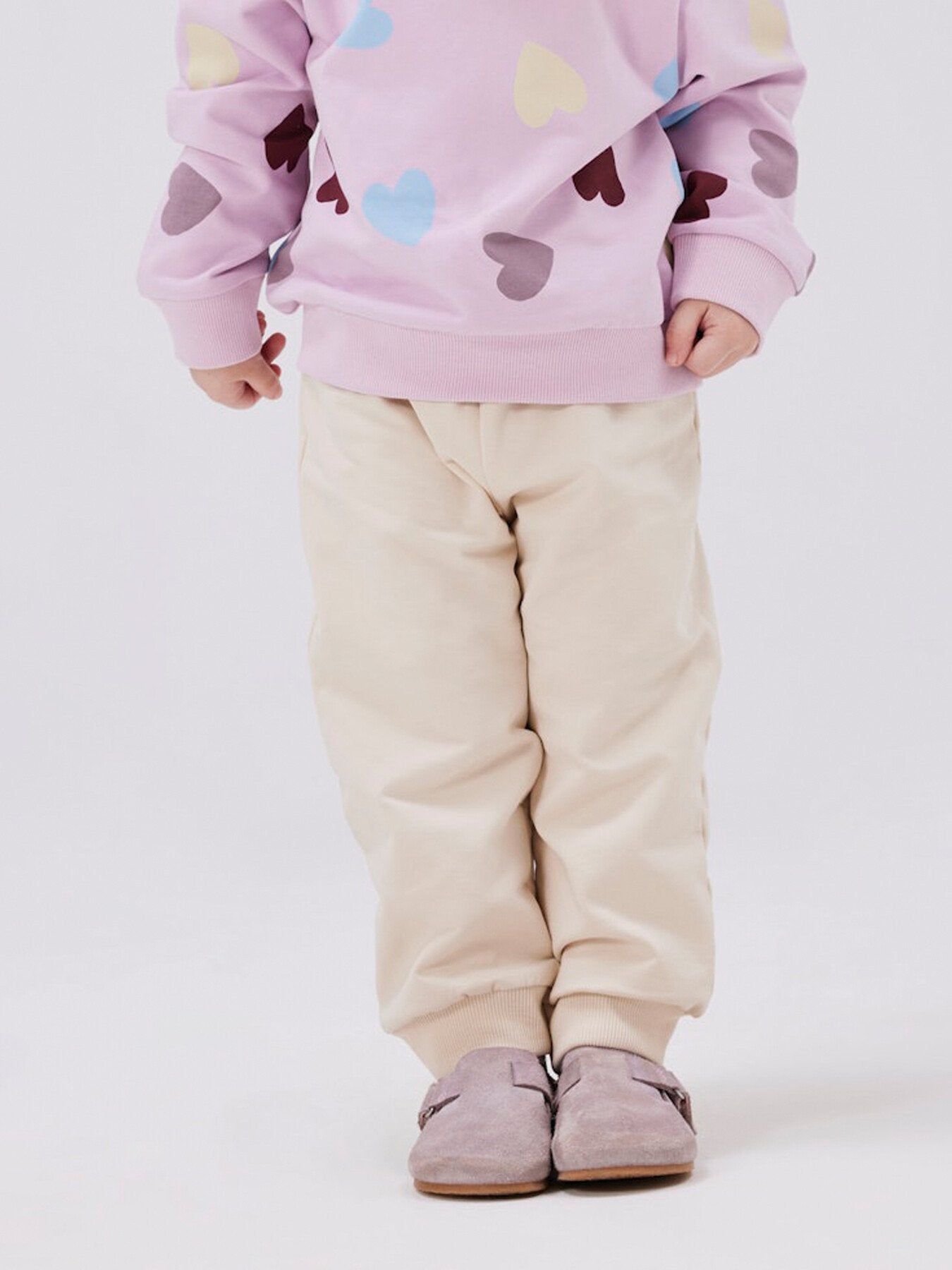 Smile Sweat Pant