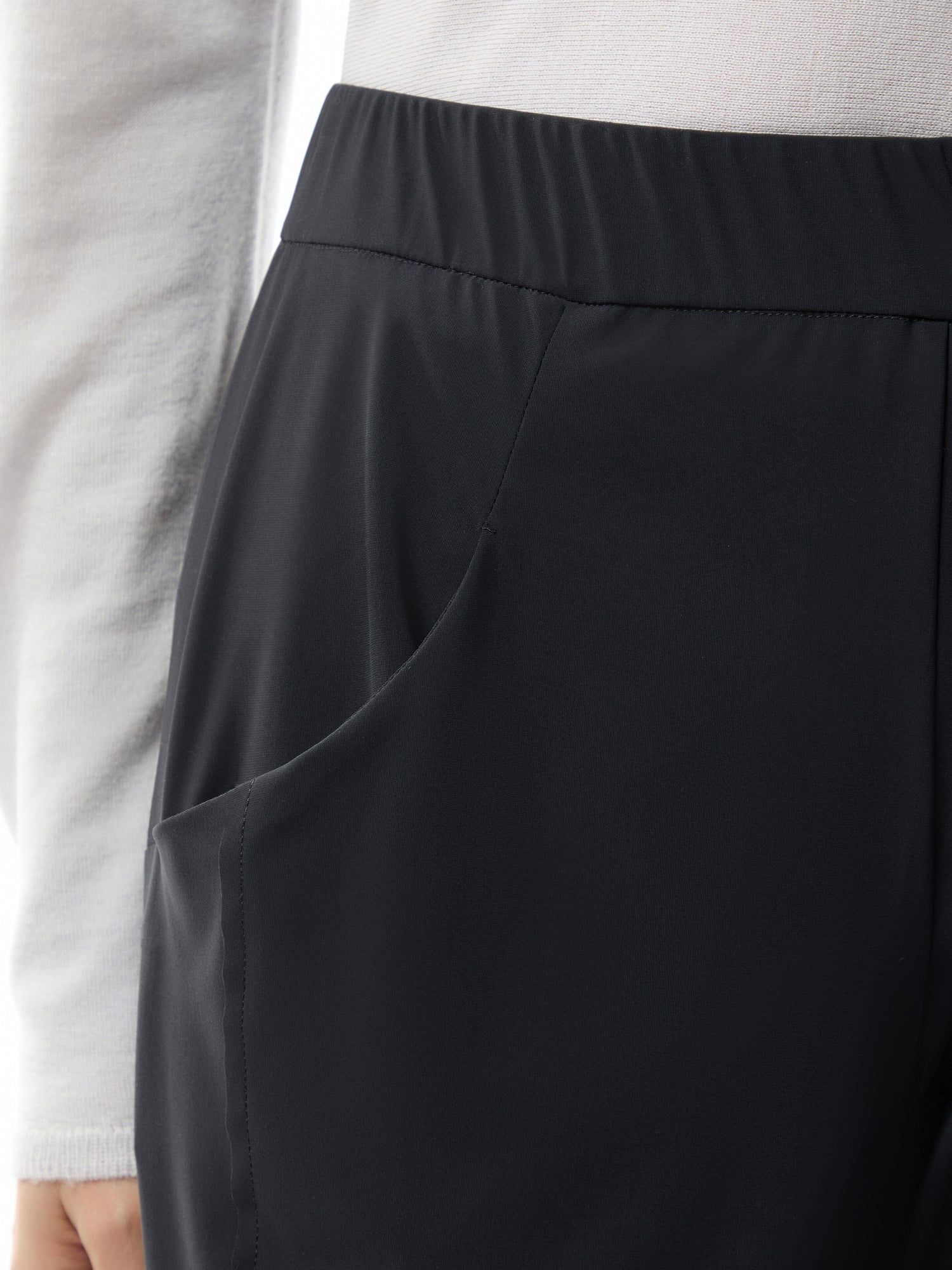 Slim Leg Tech Trouser 515