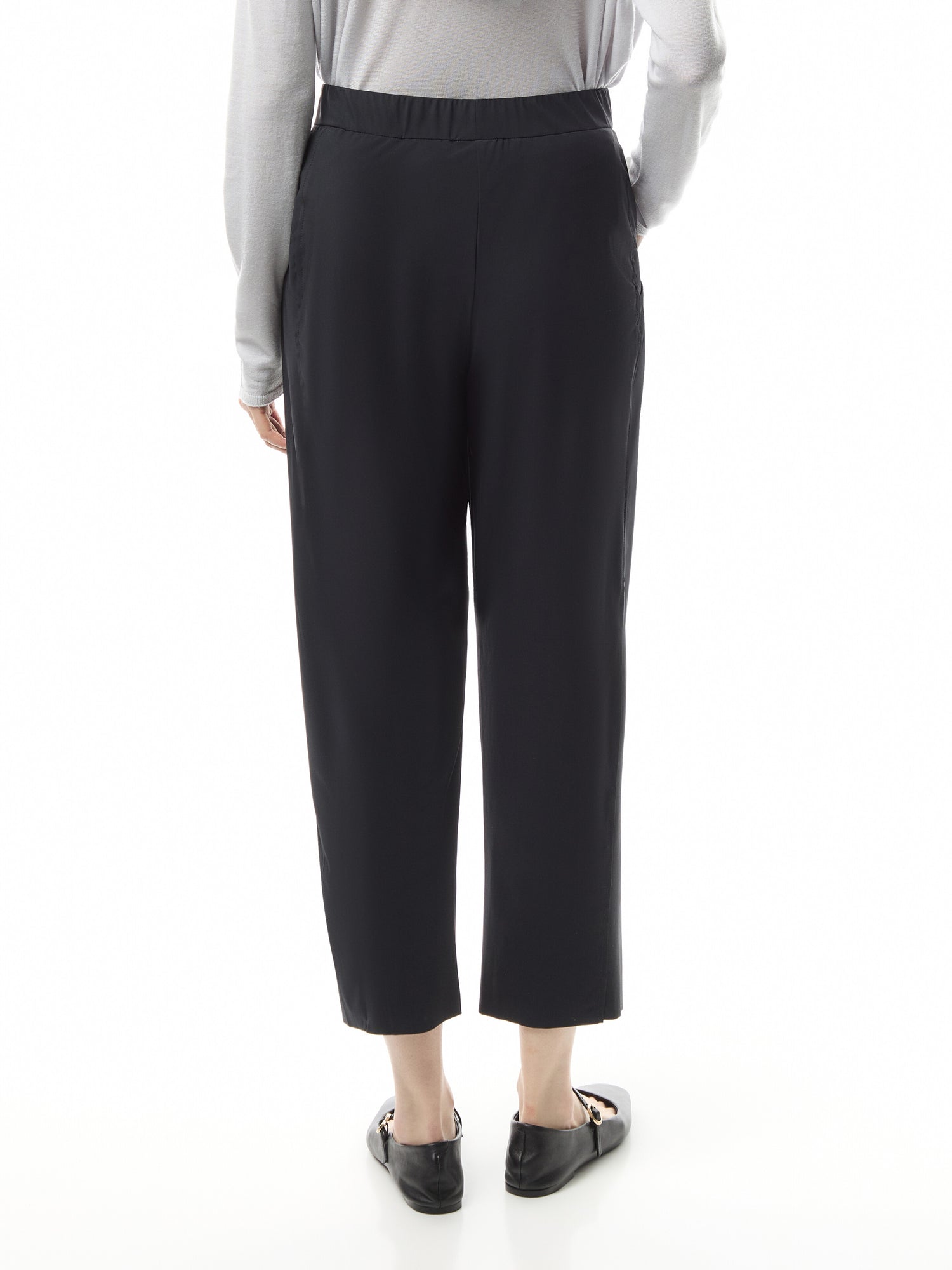 Slim Leg Tech Trouser 515