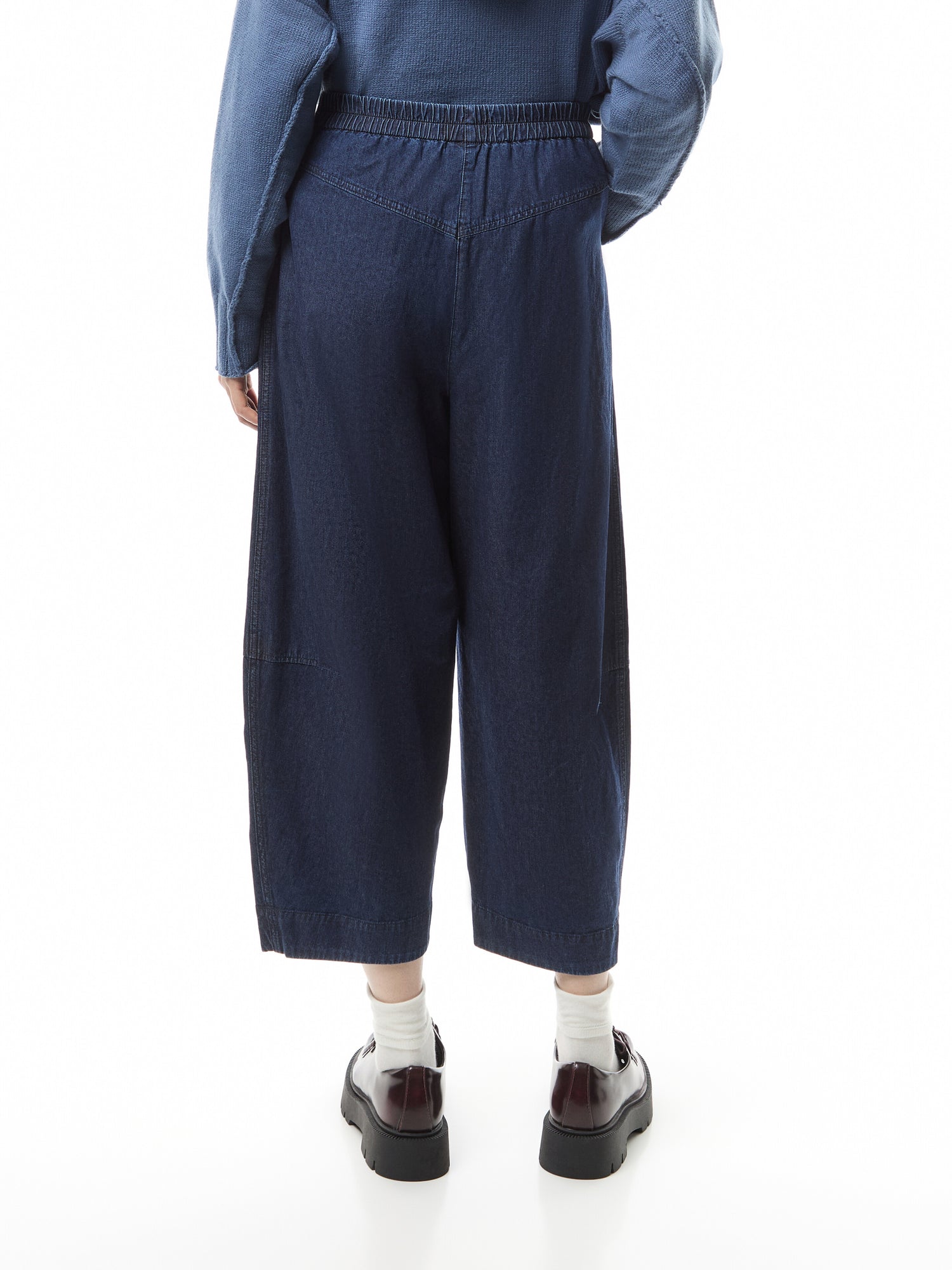 Denim Jean