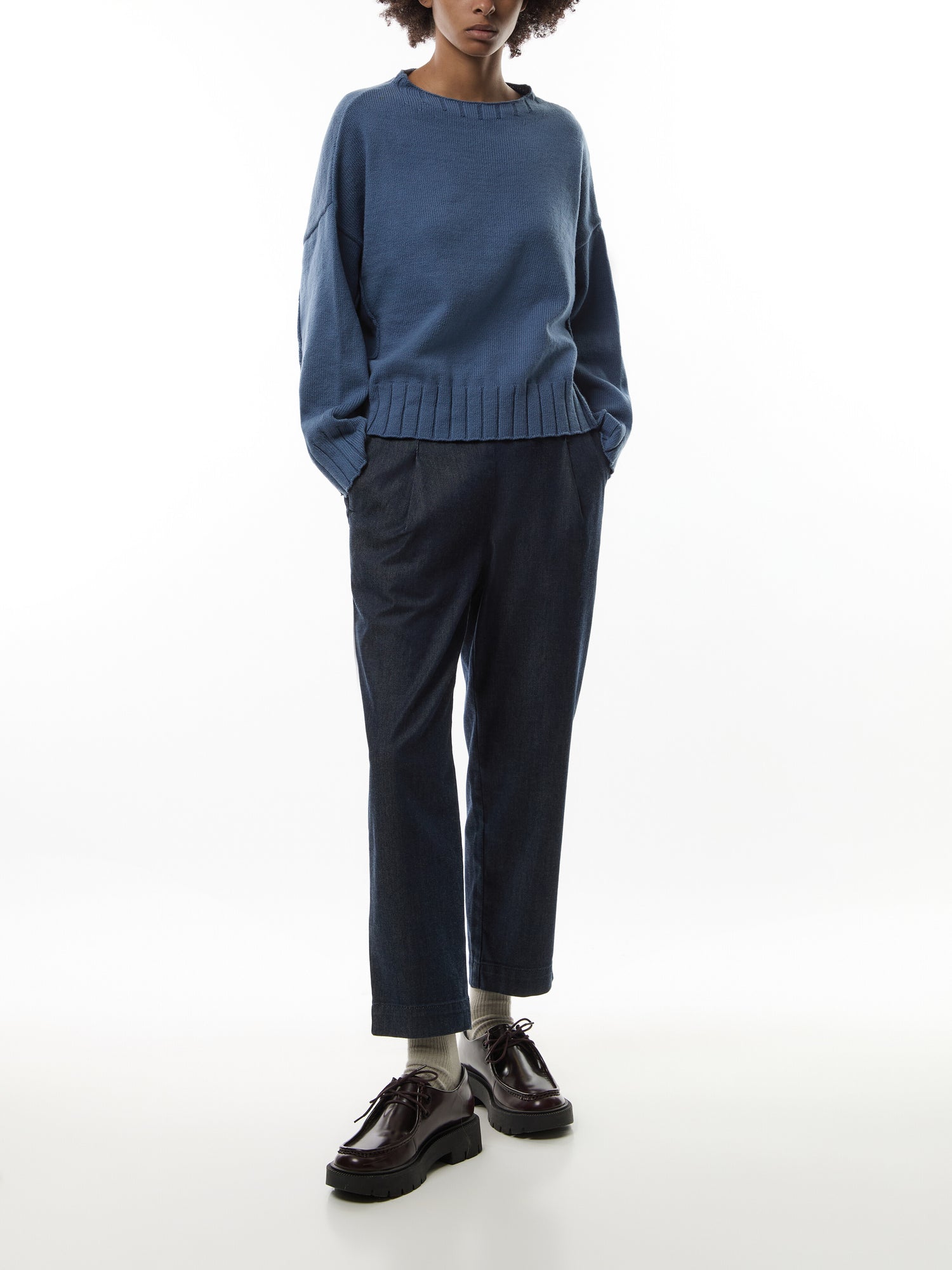 LS Knit