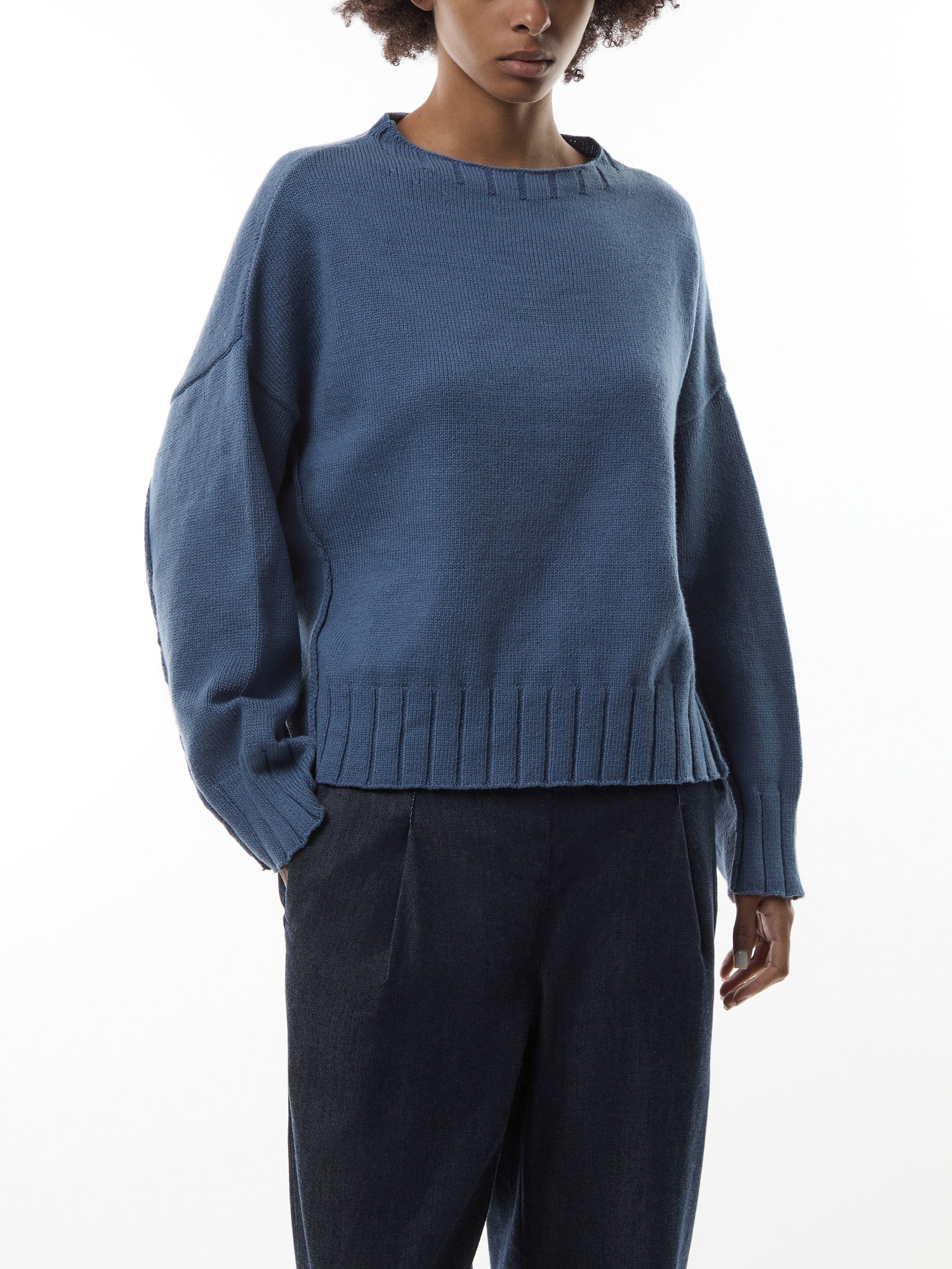 LS Knit