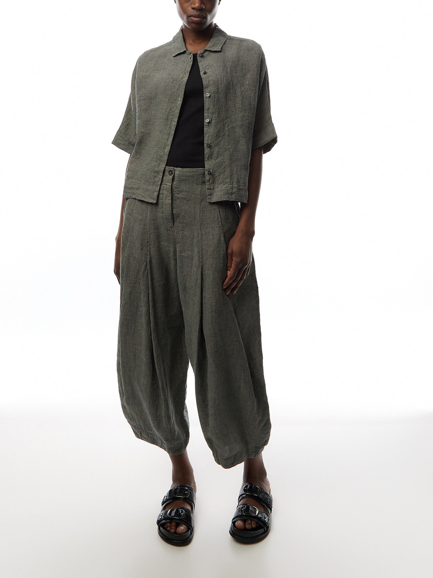 Trousers 531