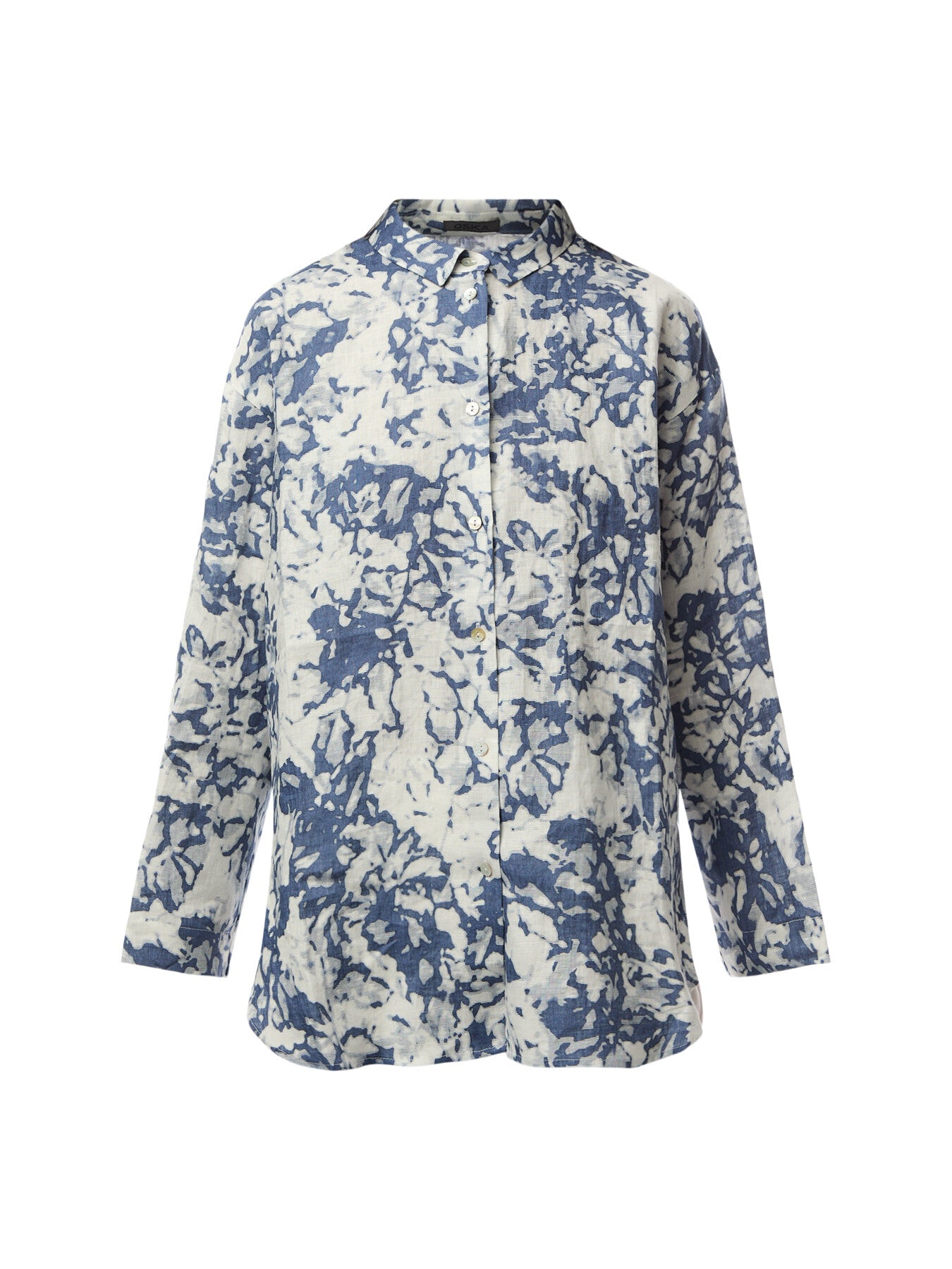 Printed Shirt