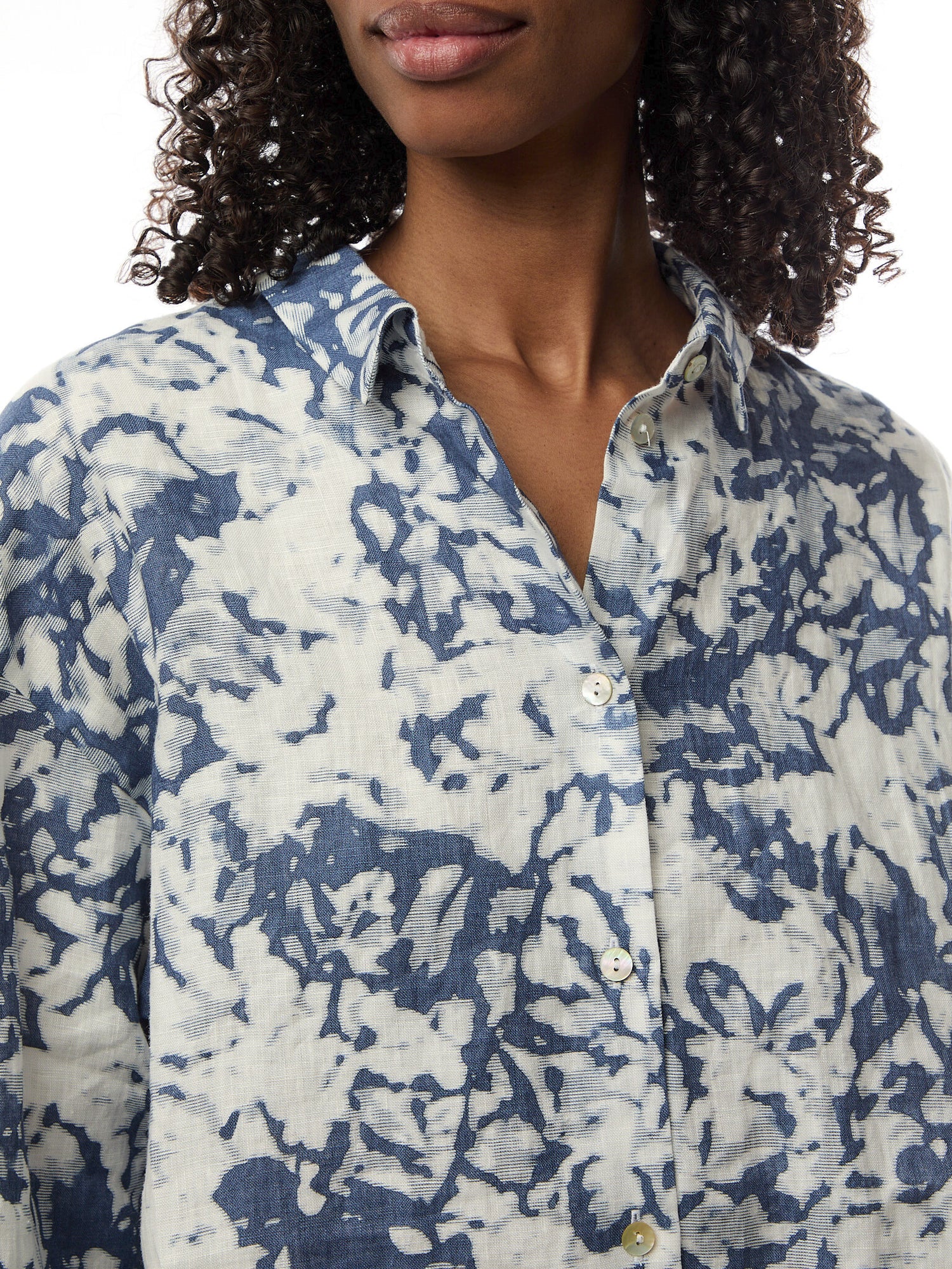 Printed Shirt