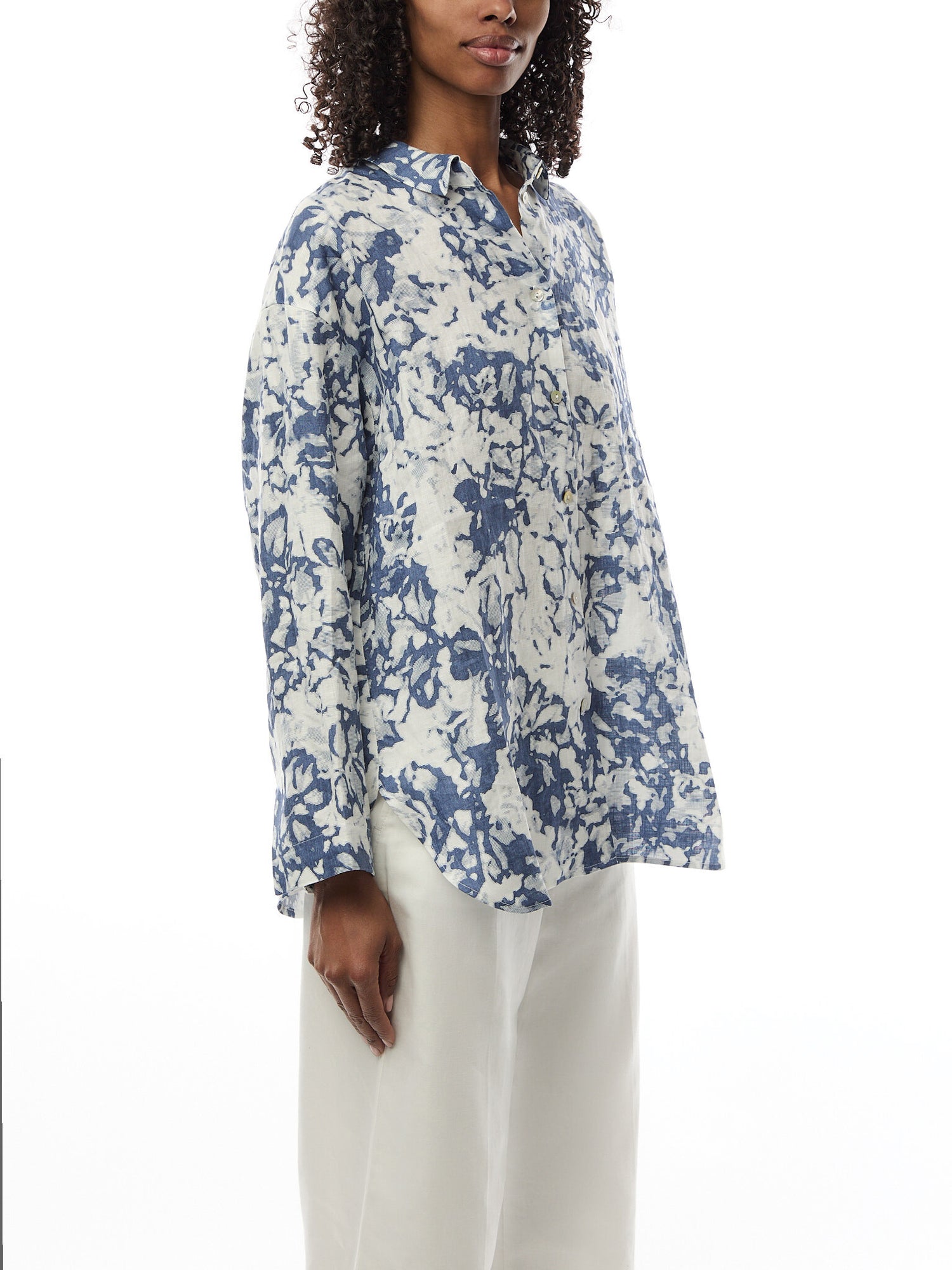 Printed Shirt