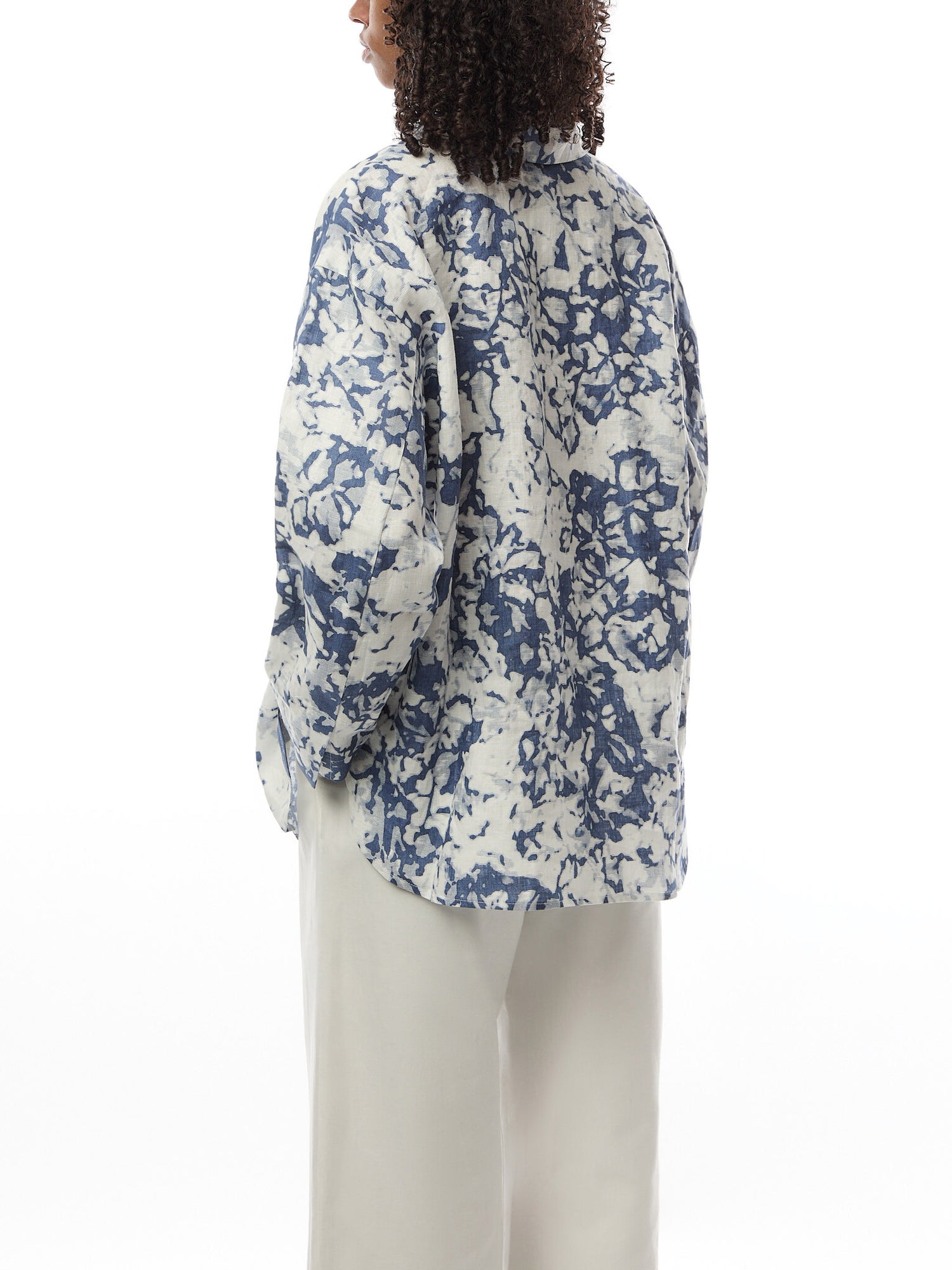 Printed Shirt