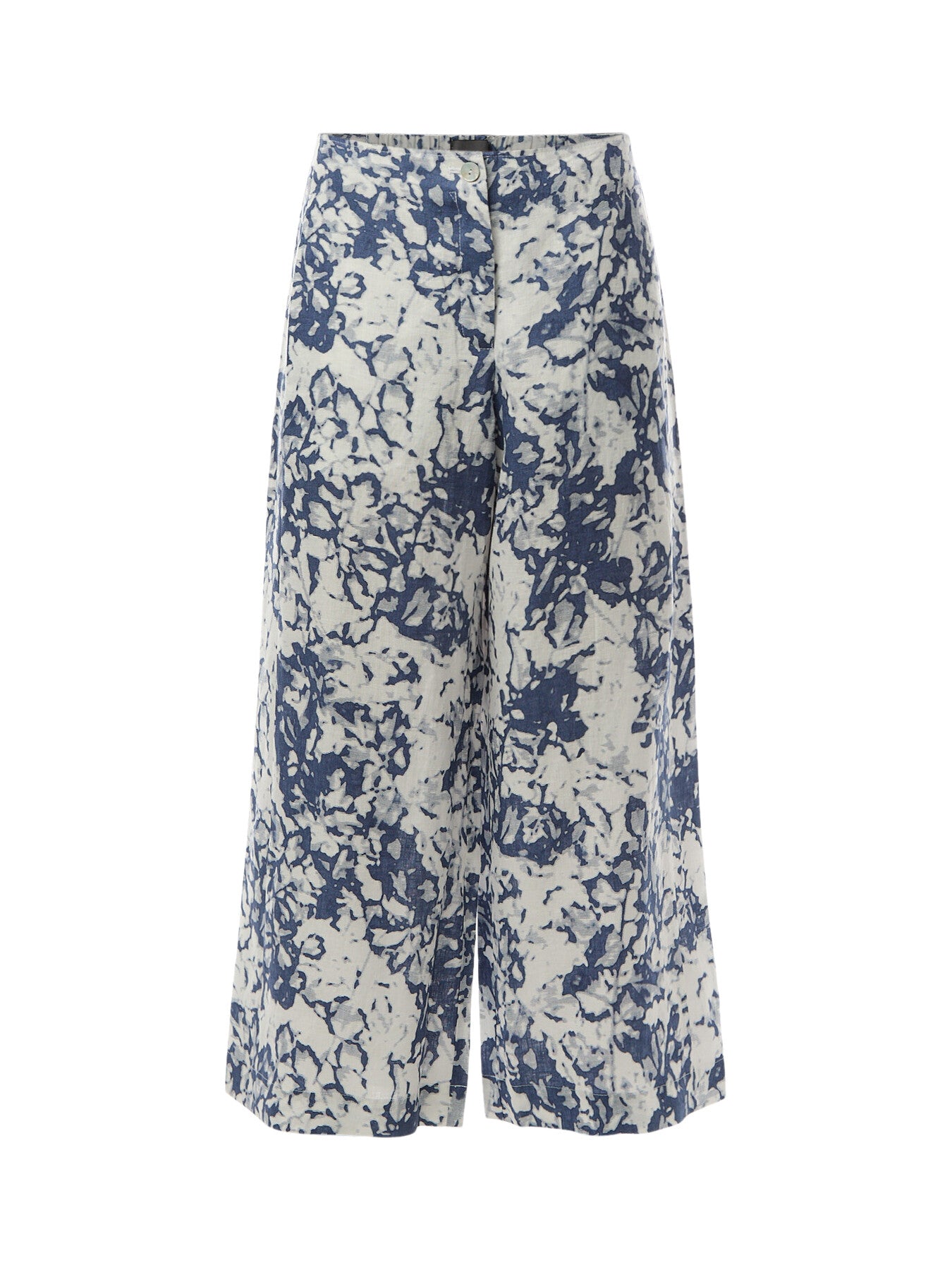Printed Trouser