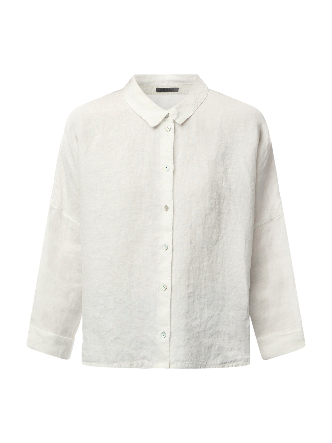 Linen Shirt