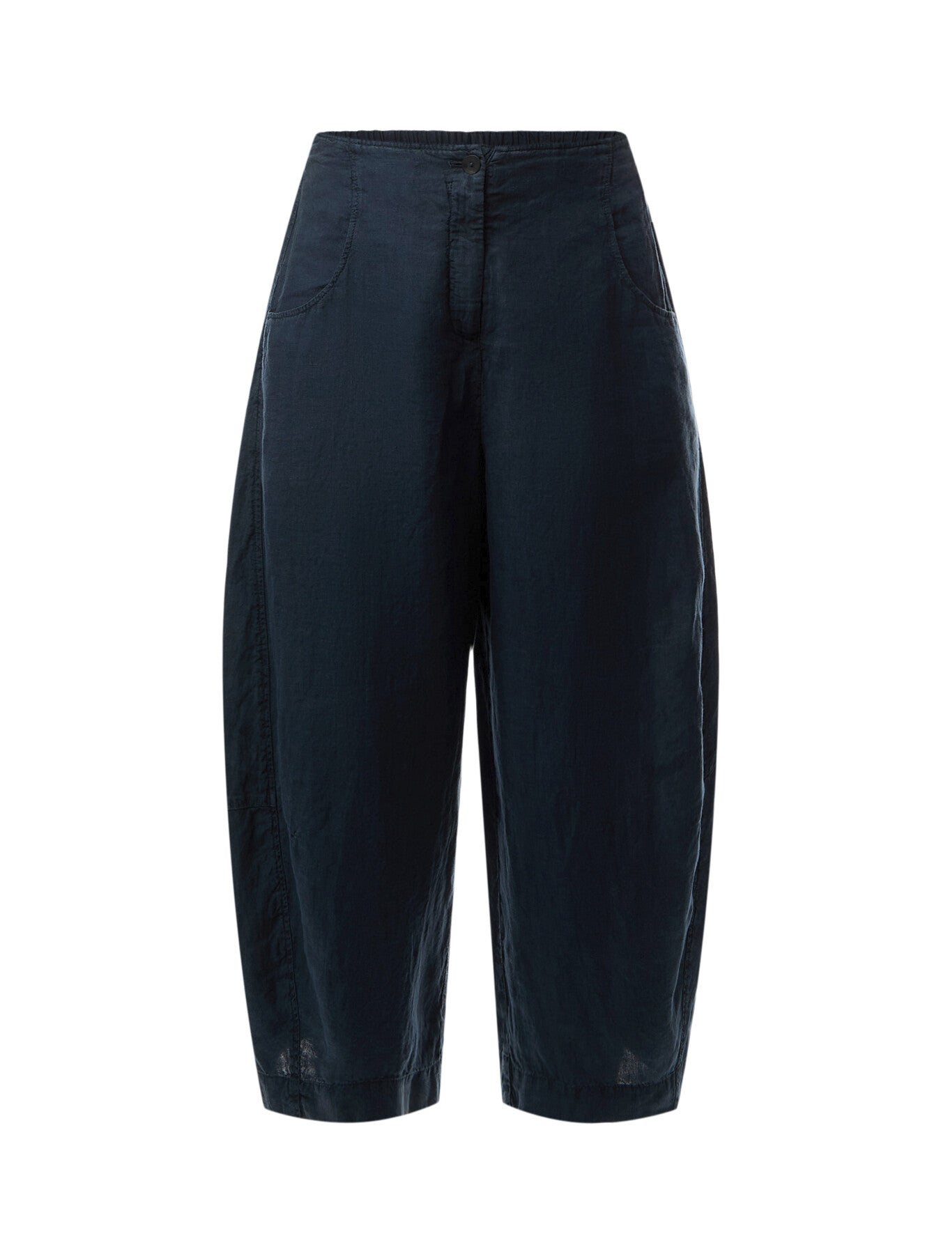 Linen Trouser 531