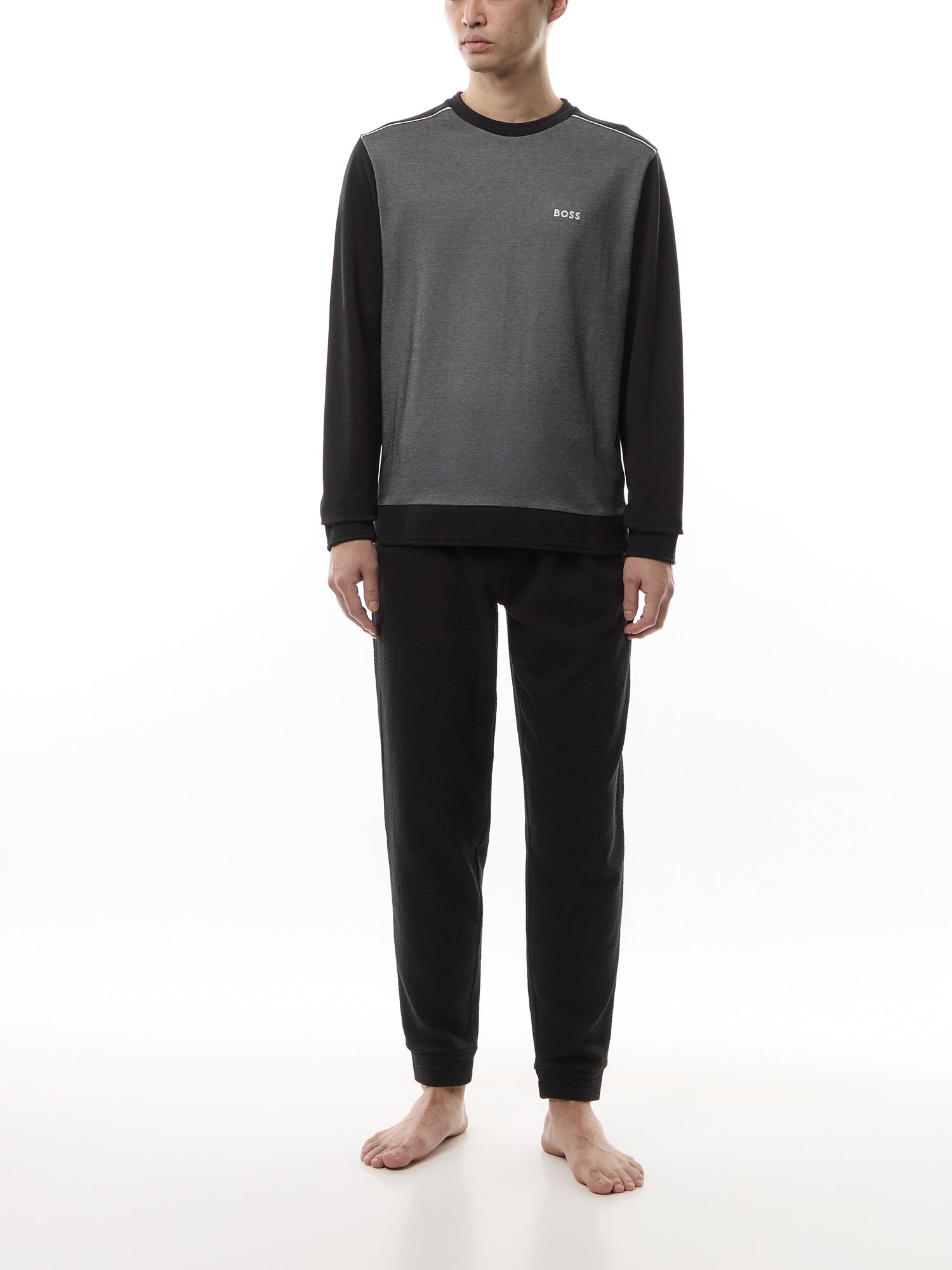 Logo Regular Fit Sweatshirt