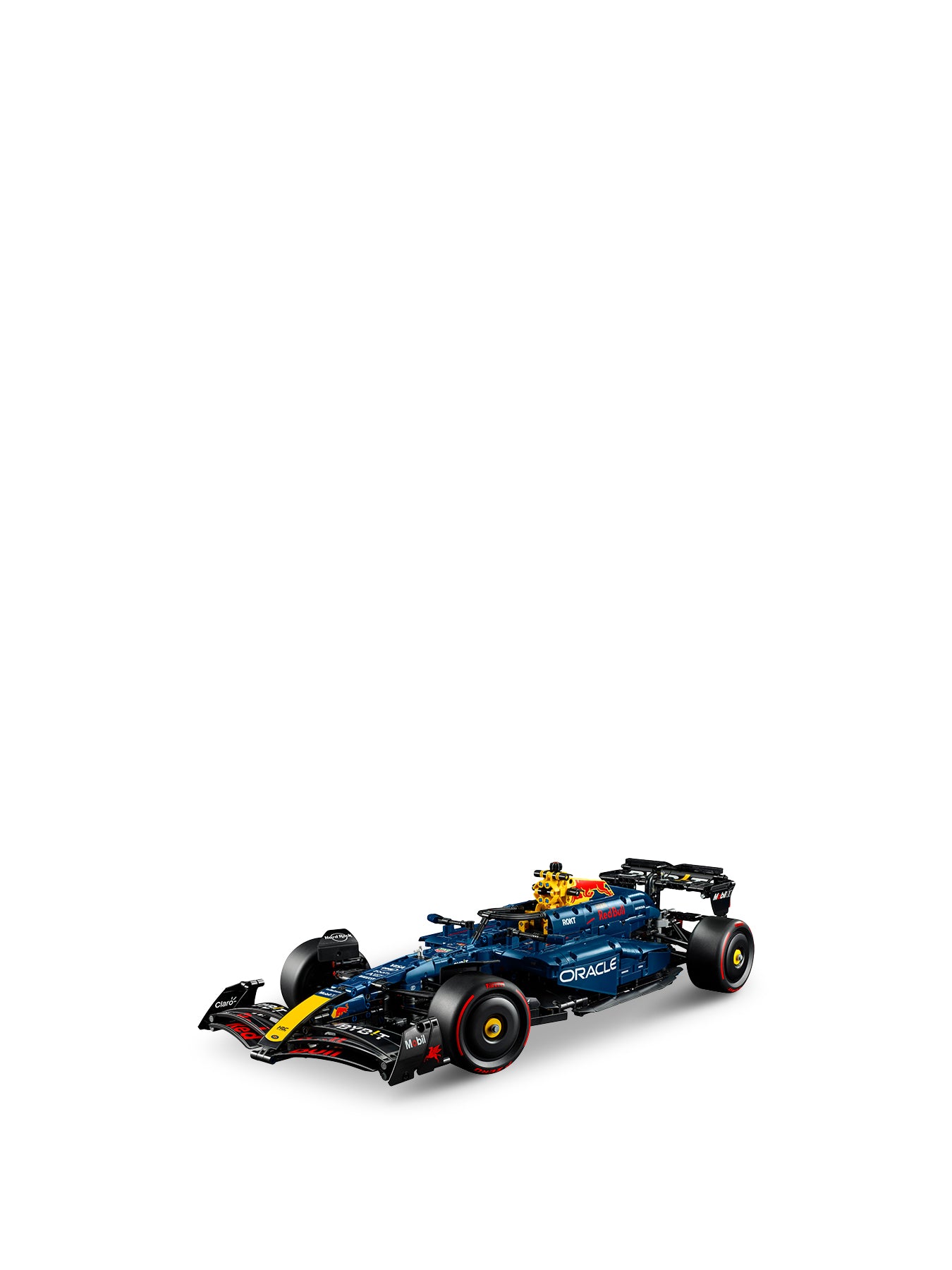 42206 Oracle Red Bull Racing RB20 F1 Car