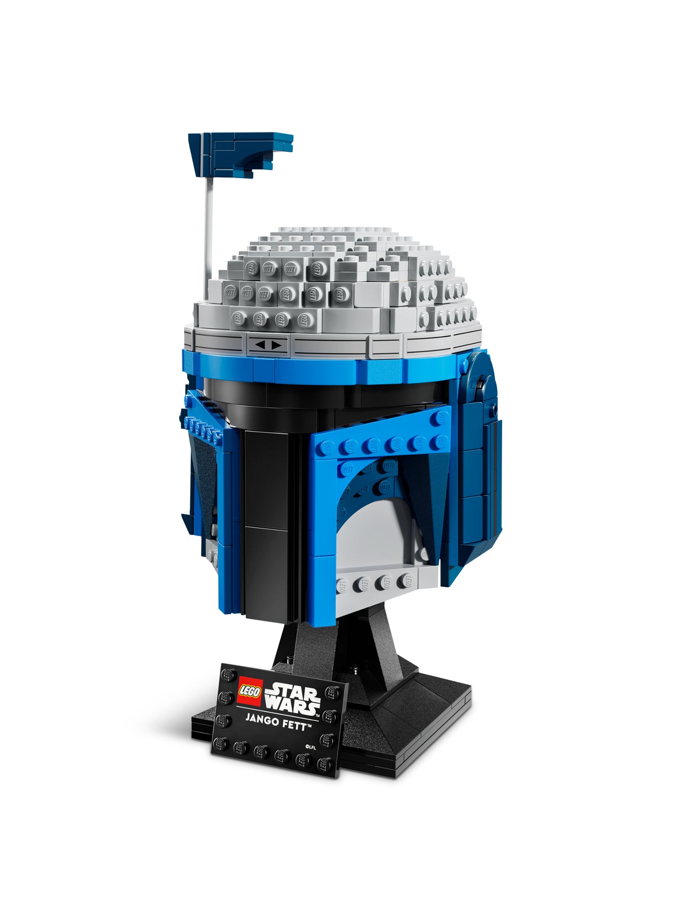 75408 Jango Fett™ Helmet