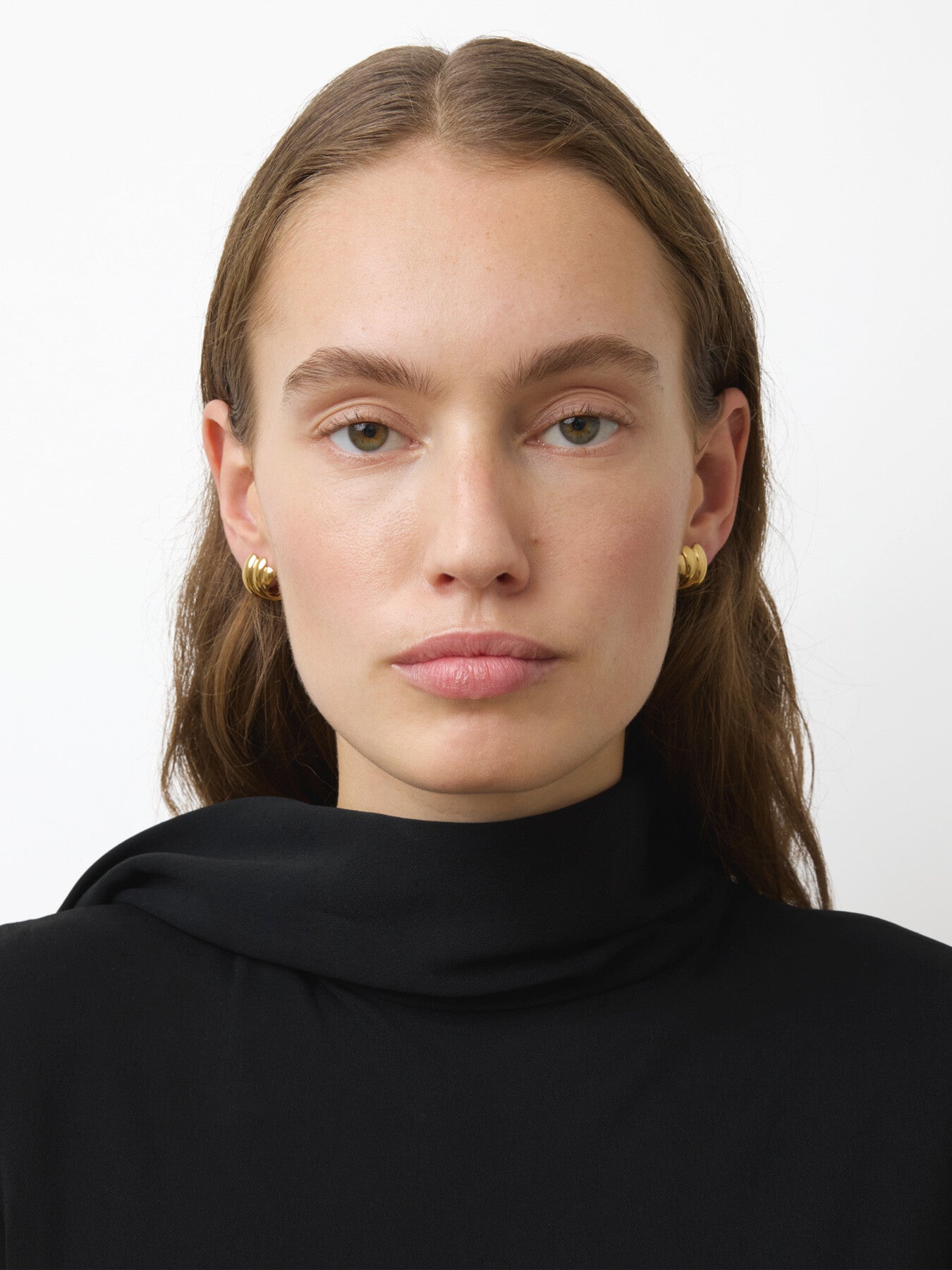 The Magda Earrings