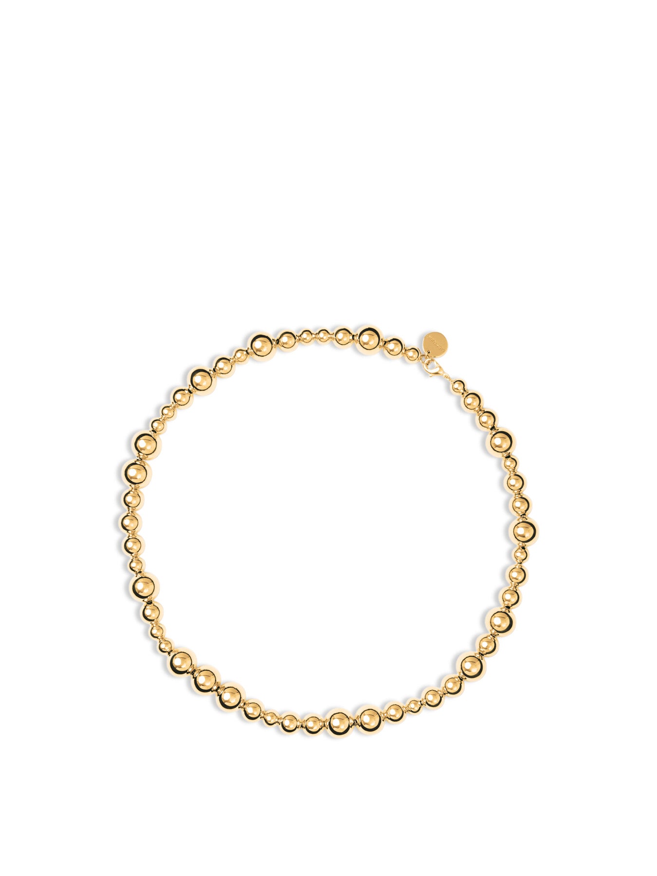 The Elly Necklace