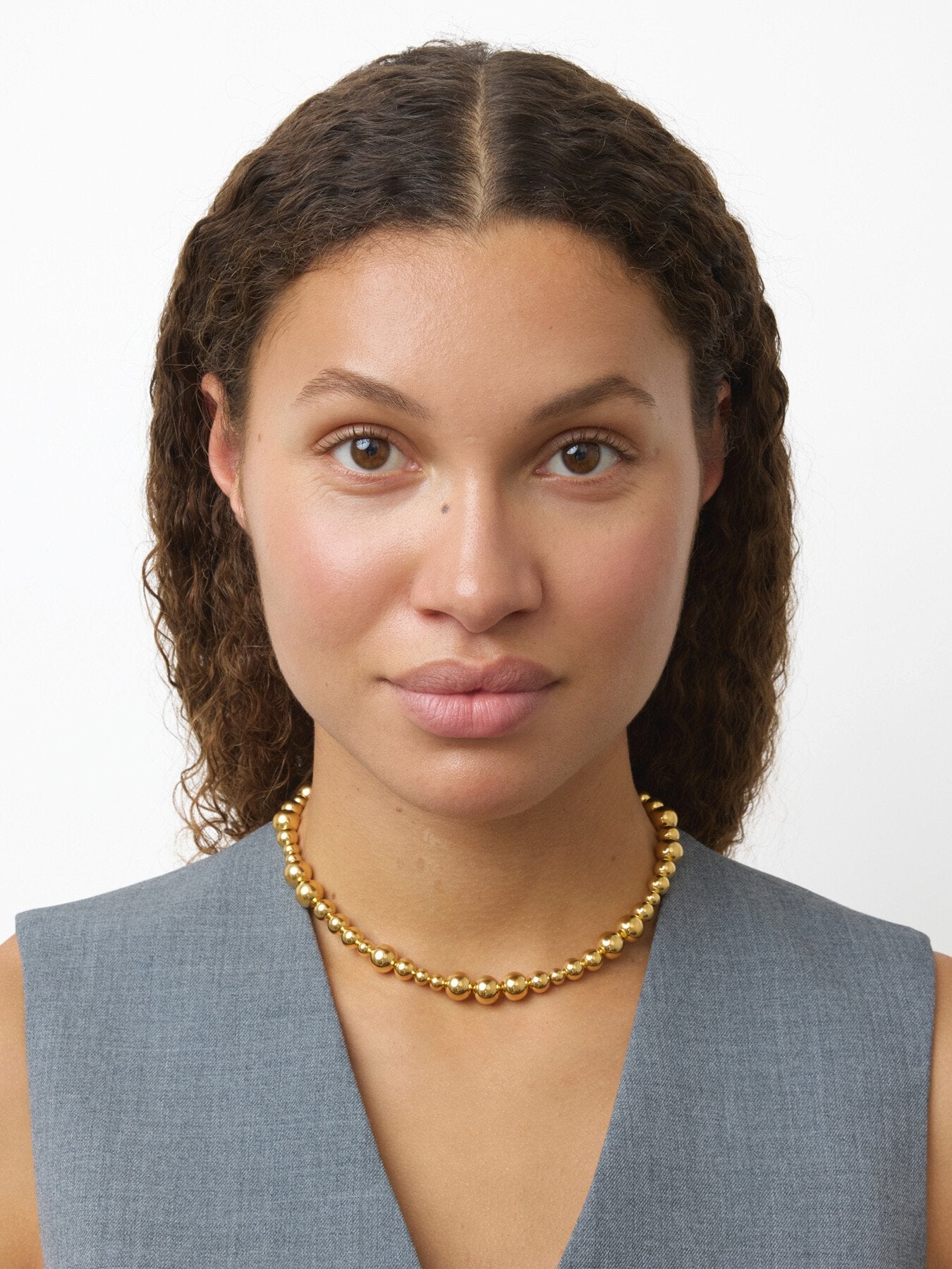 The Elly Necklace