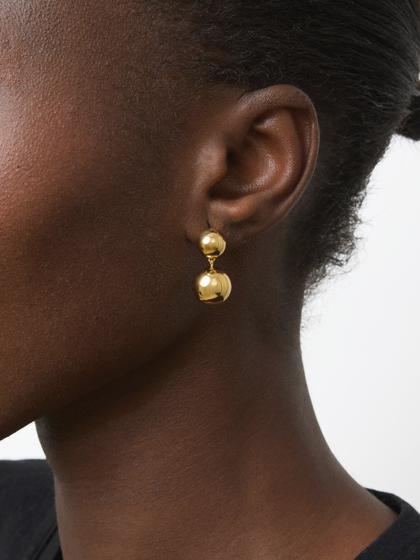 The Caroline Earrings