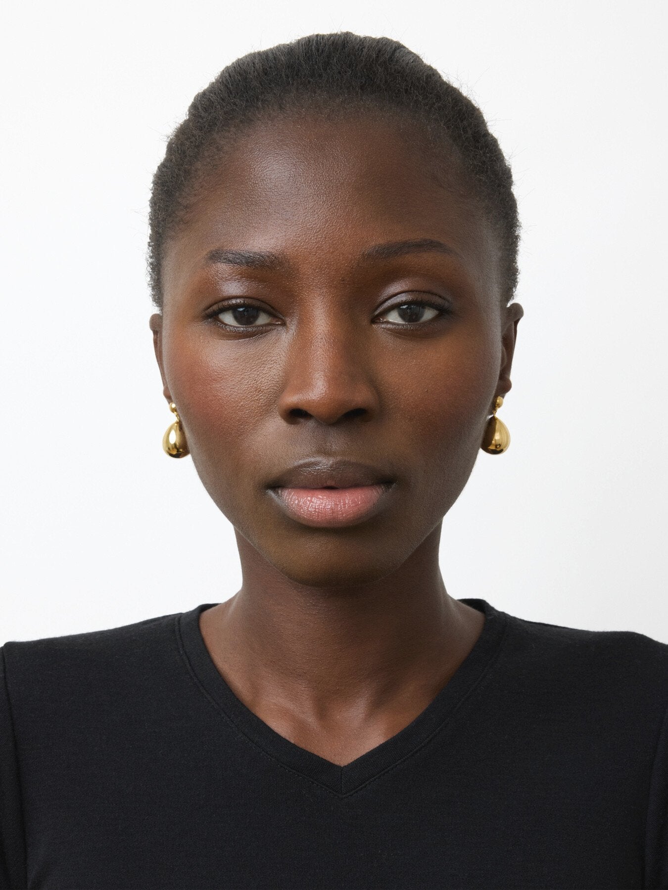 The Julie Earrings
