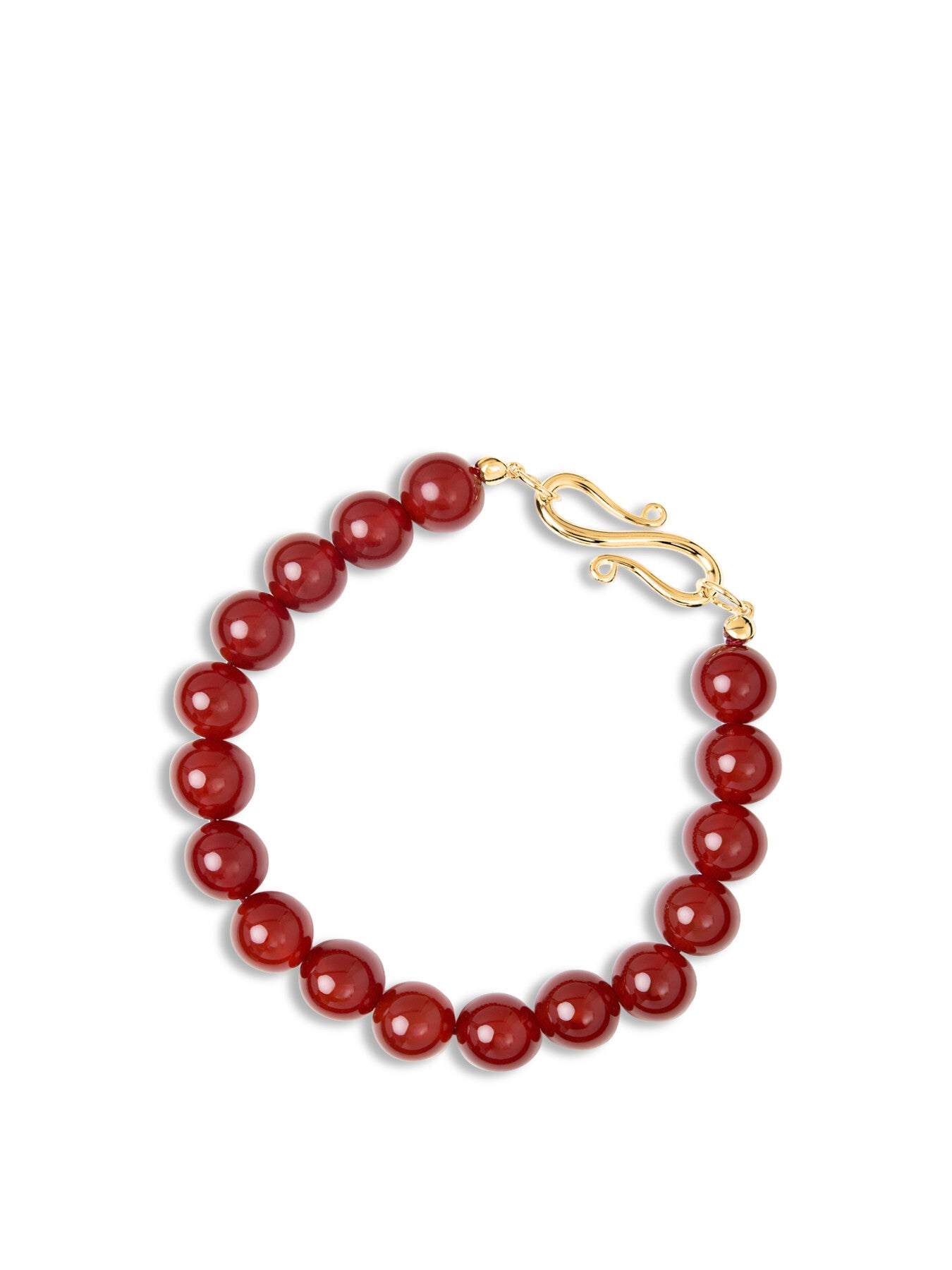 The Mary Bracelet