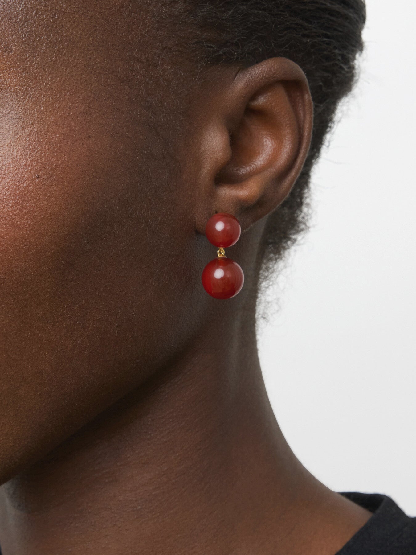 The Hannah Earrings