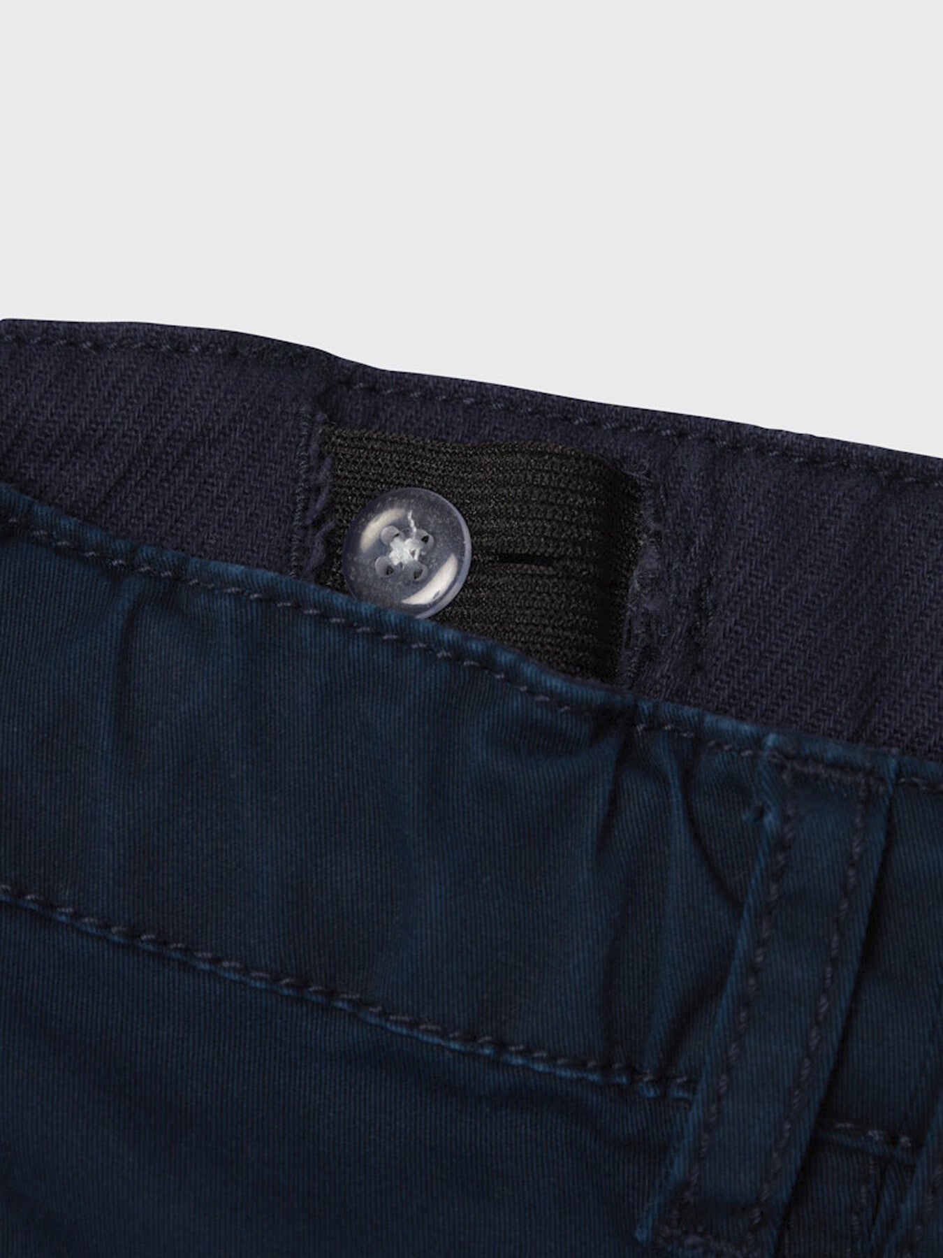 Cargo Trousers