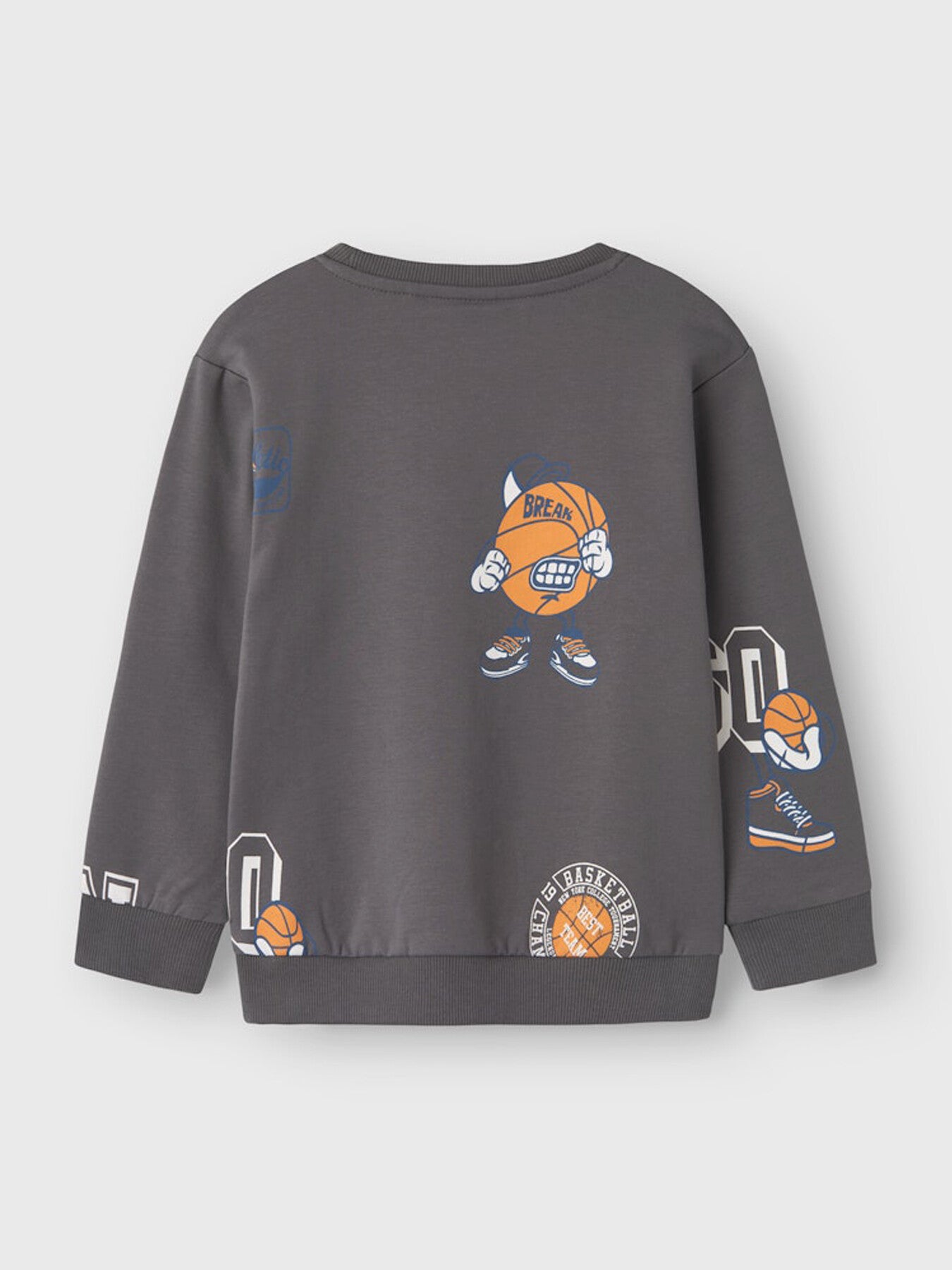 Tage Regular Sweat Shirt
