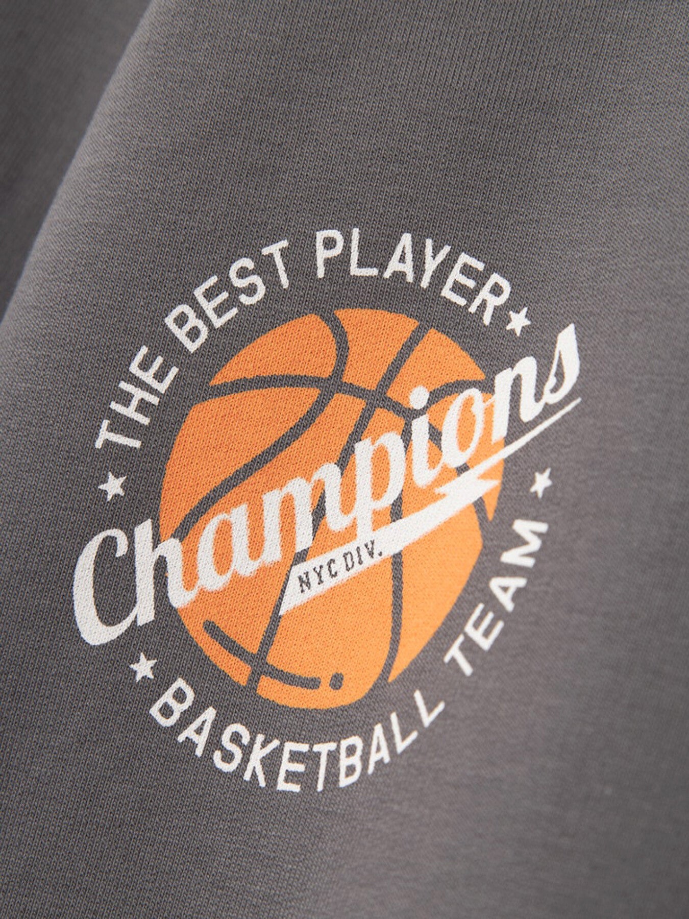 Tage Regular Sweat Shirt
