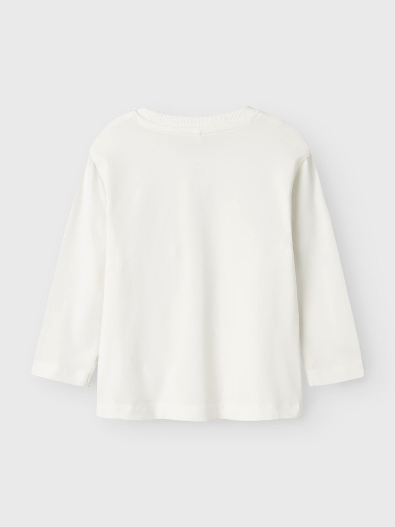 Nmm Thorhim Regular Longsleeve Top