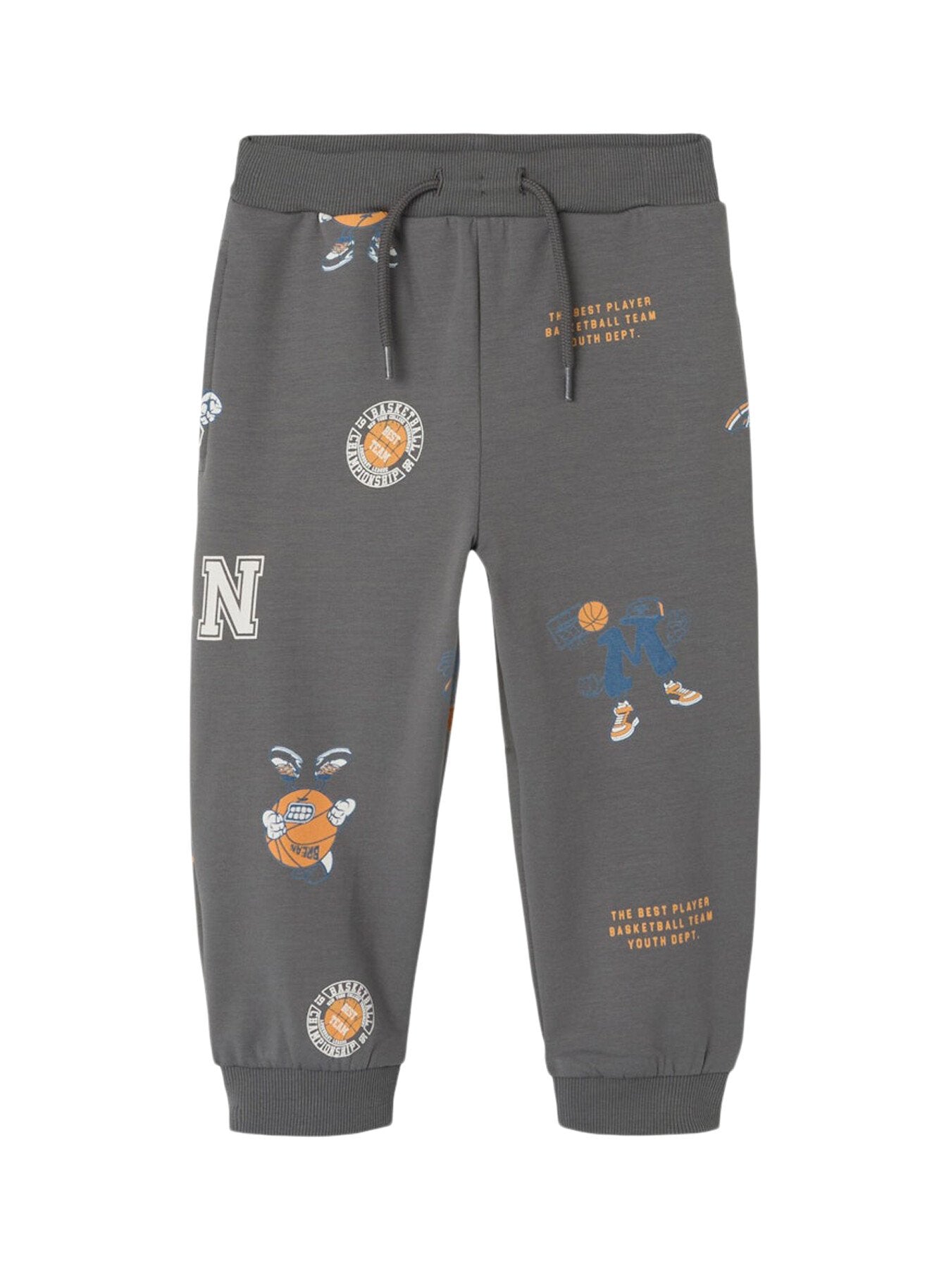 Thim Regular Sweat Pant