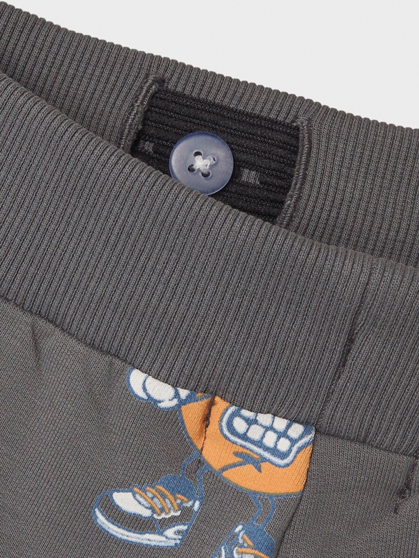 Thim Regular Sweat Pant