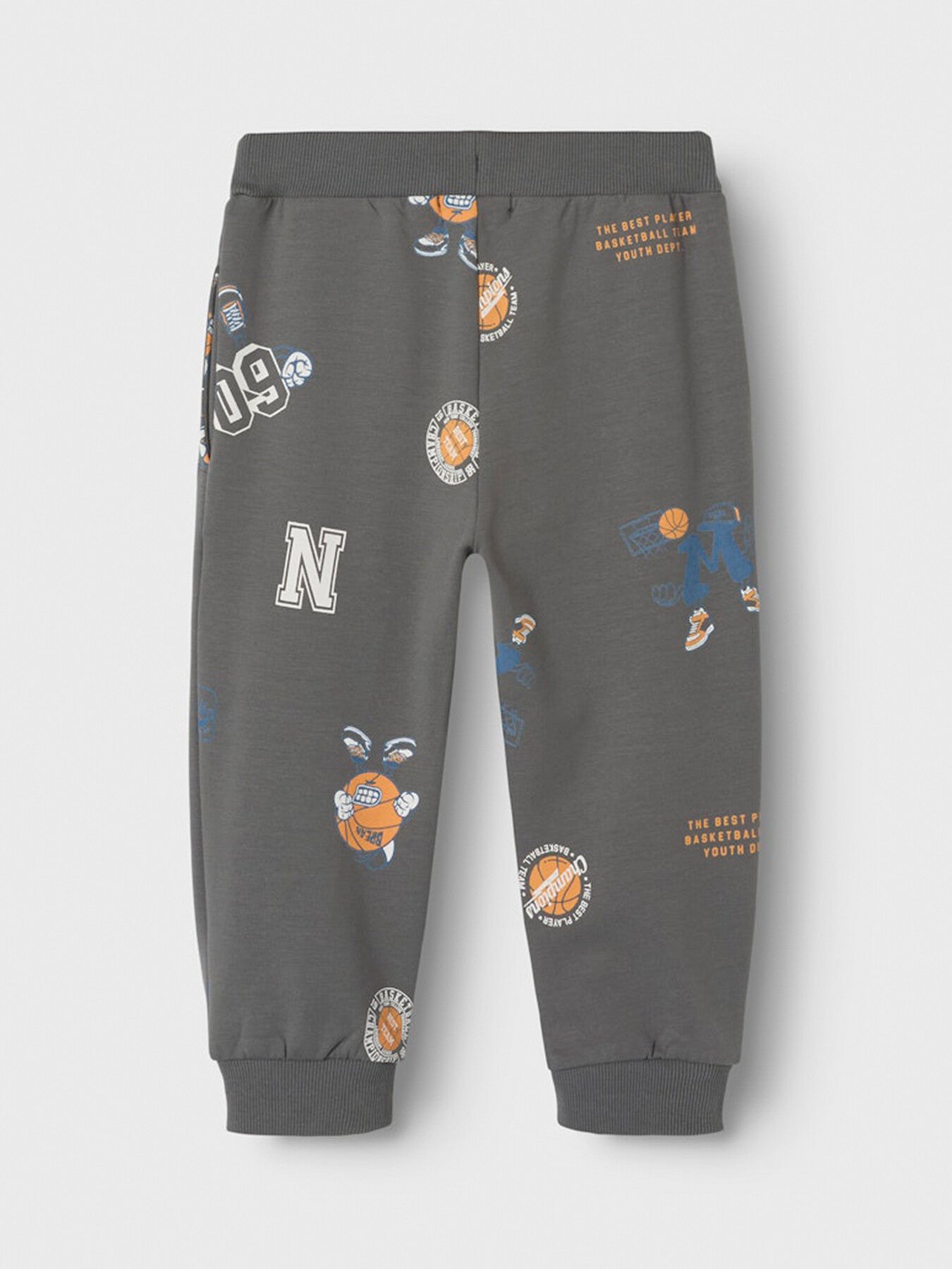 Thim Regular Sweat Pant