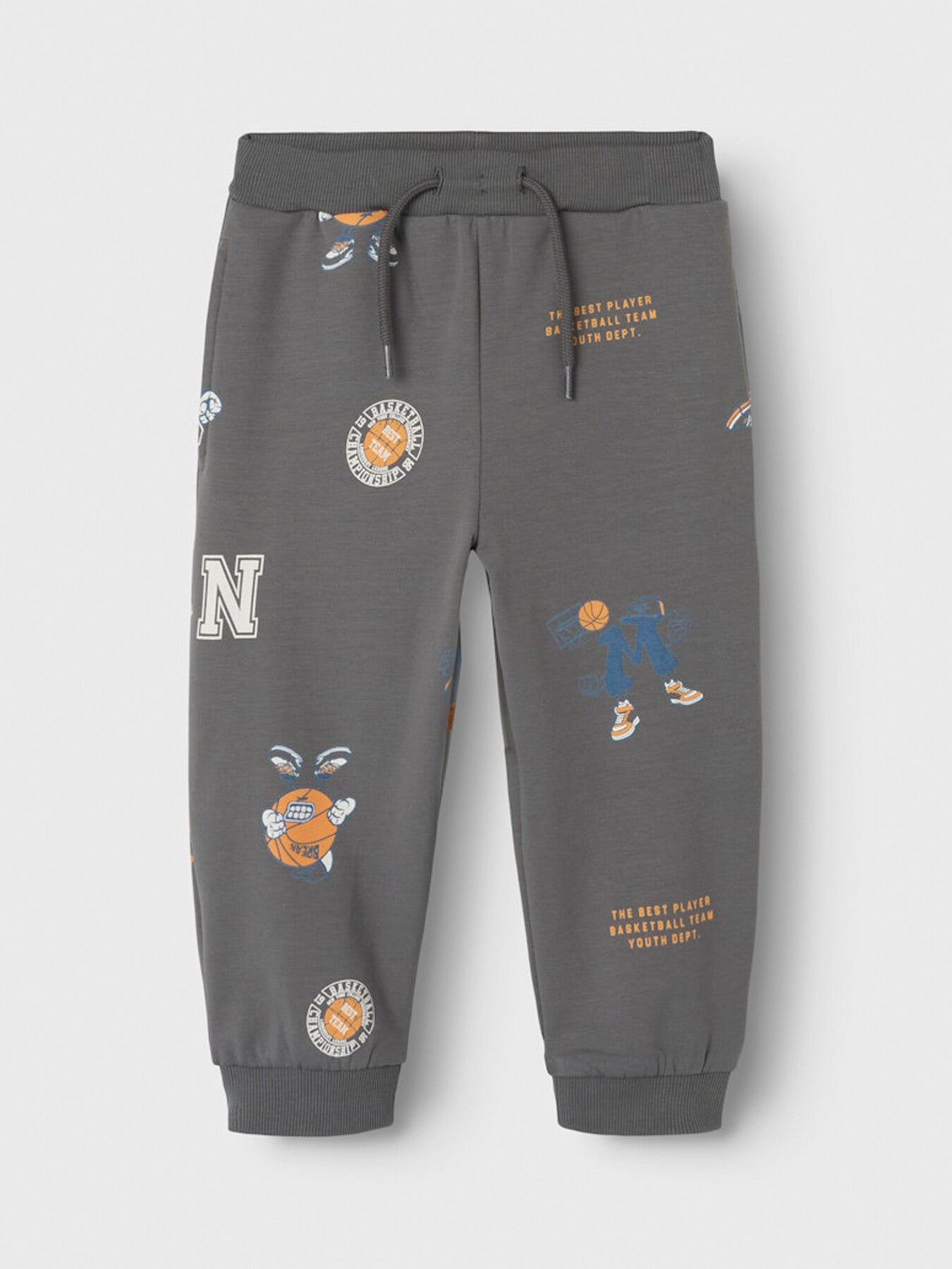 Thim Regular Sweat Pant