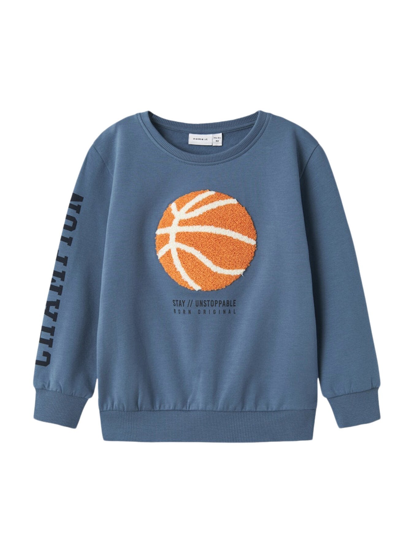 Tage Regular Sweat Shirt