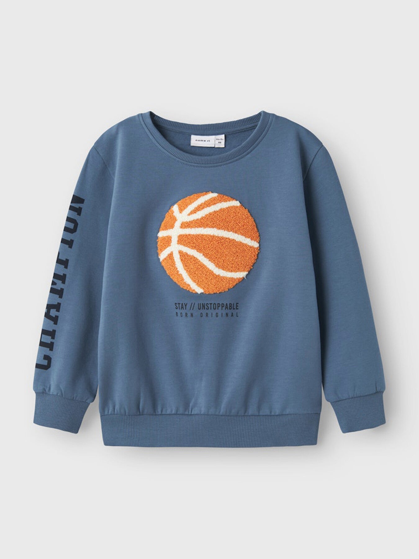 Tage Regular Sweat Shirt