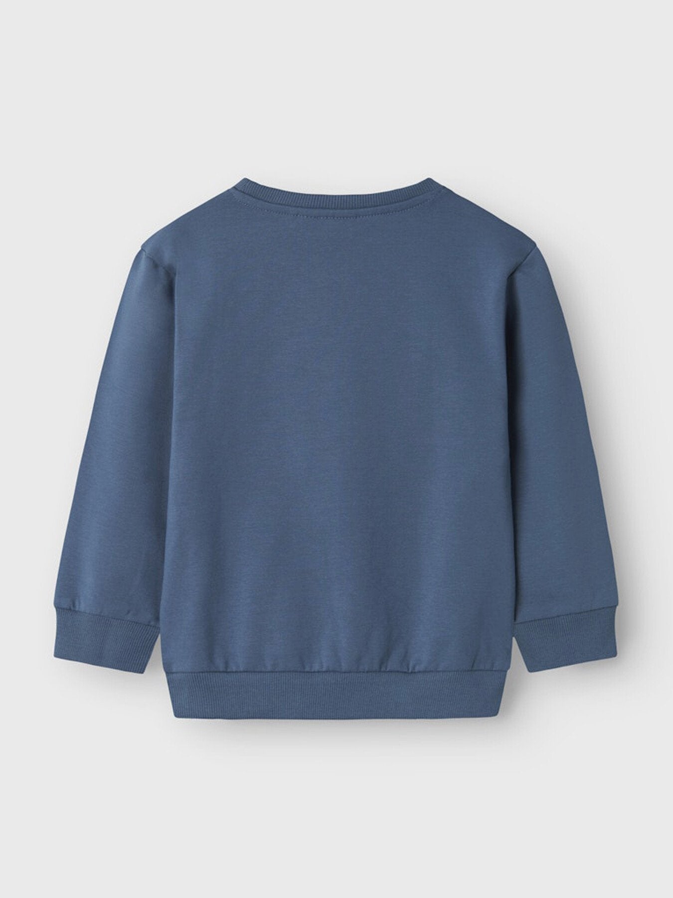Sumo Long Sleeve Sweat