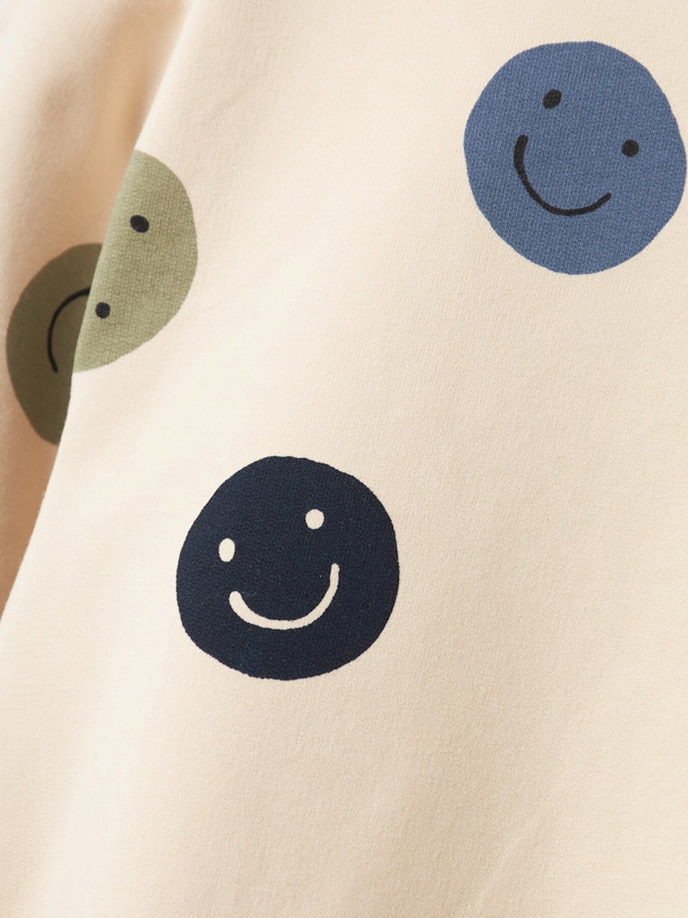 Sumo Long Sleeve Sweat