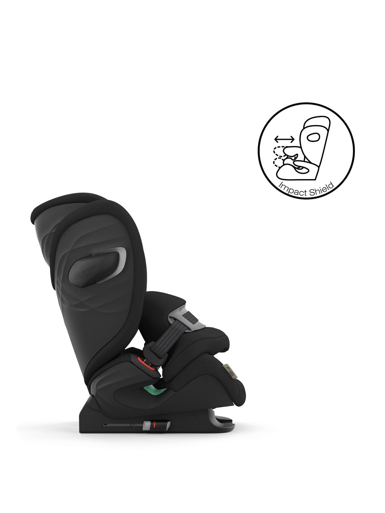 Pallas G I Size Plus