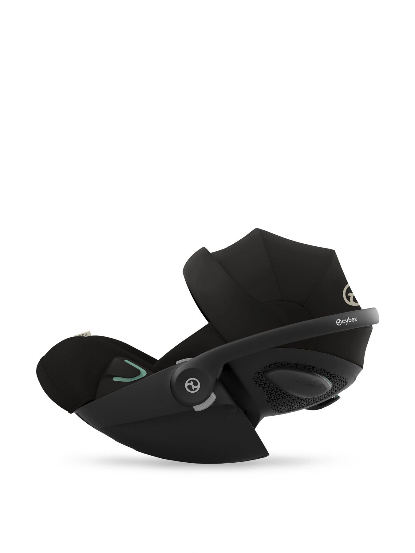 Cloud G I Size Plus