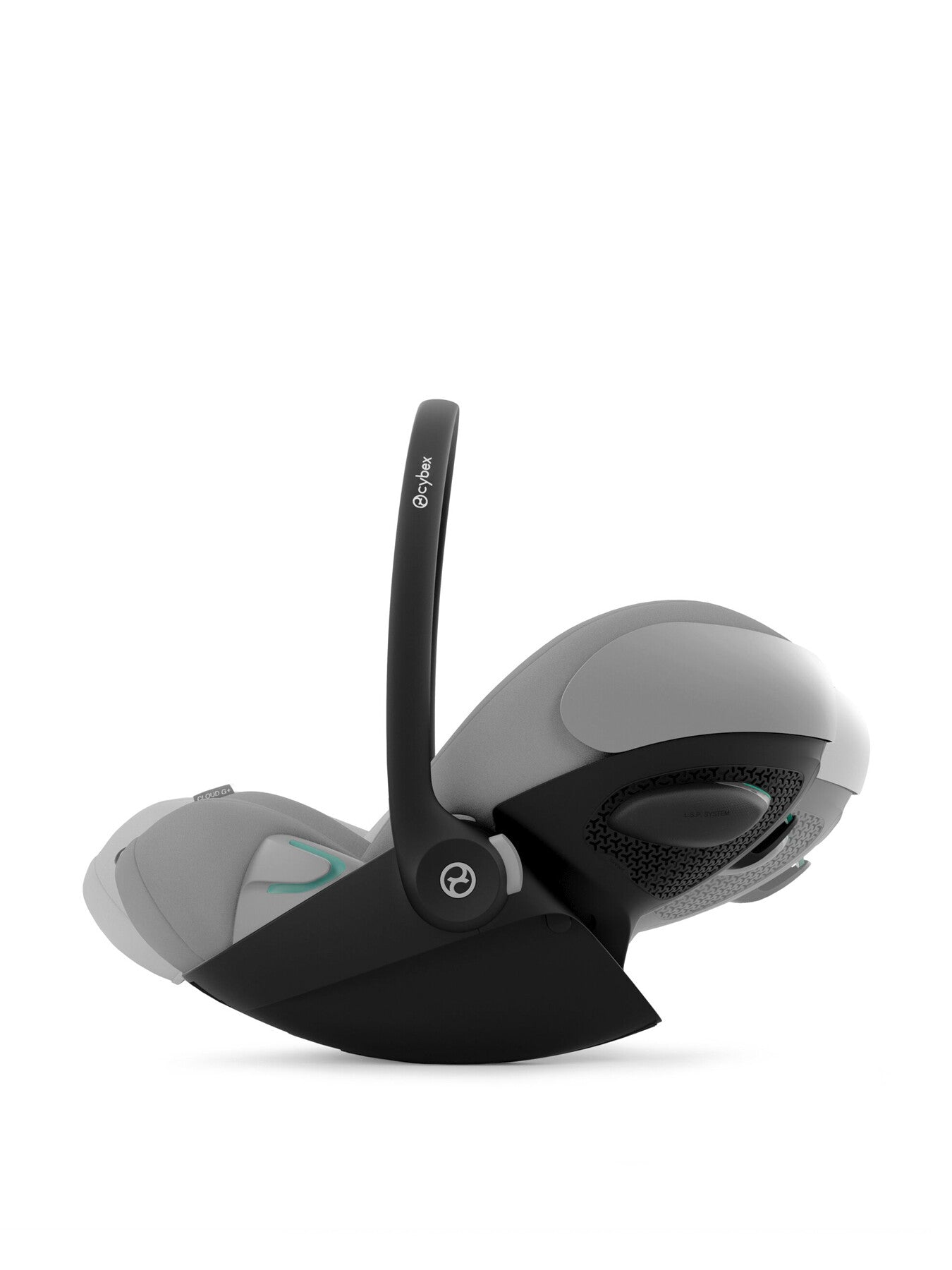 Cloud G I Size Plus
