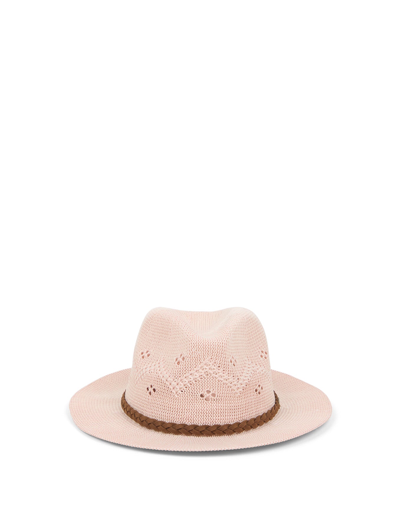 Flowerdale Trilby Summer Hat