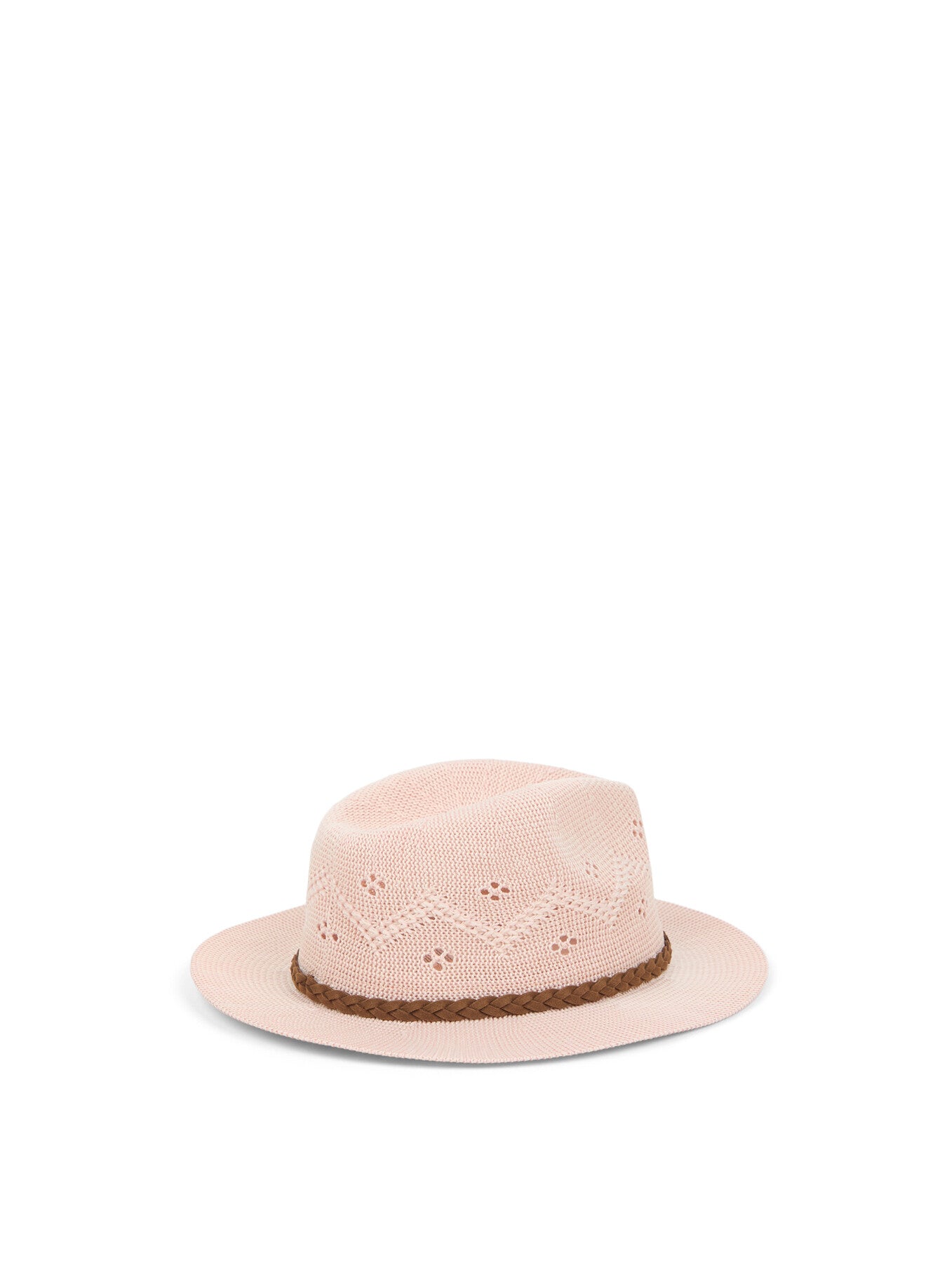 Flowerdale Trilby Summer Hat