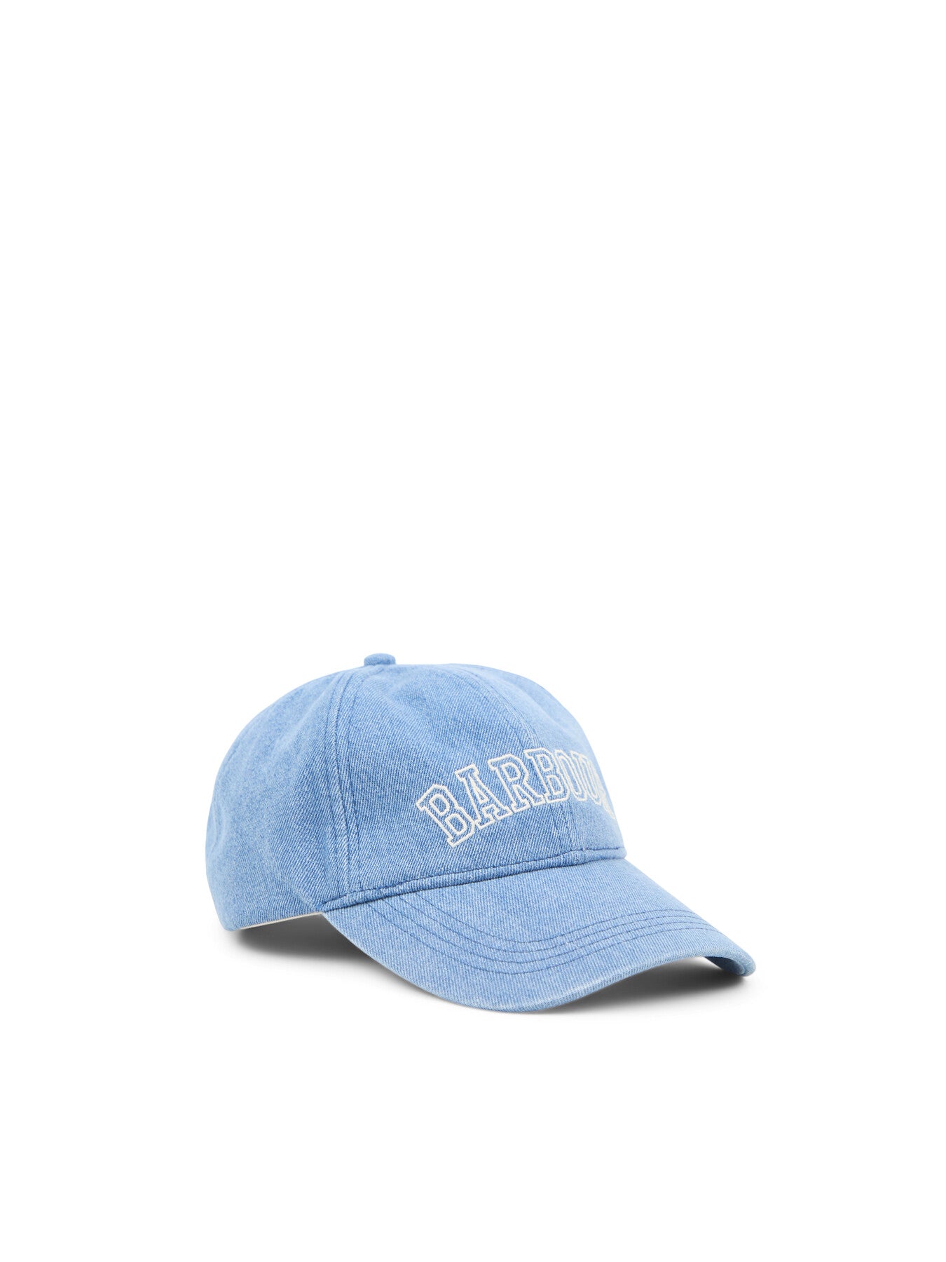 Emily Denim Cap
