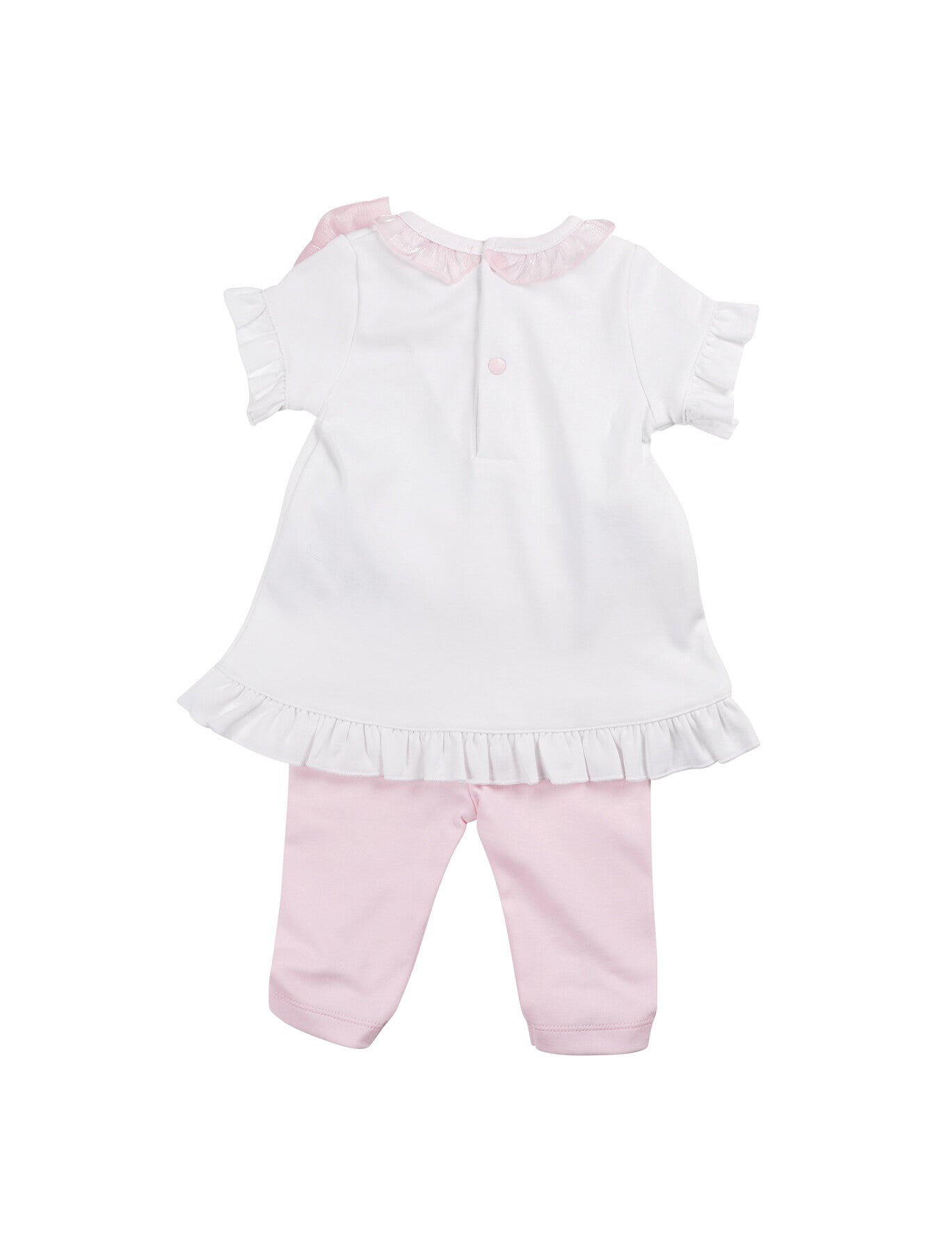 Bow Tunic & Legging Set