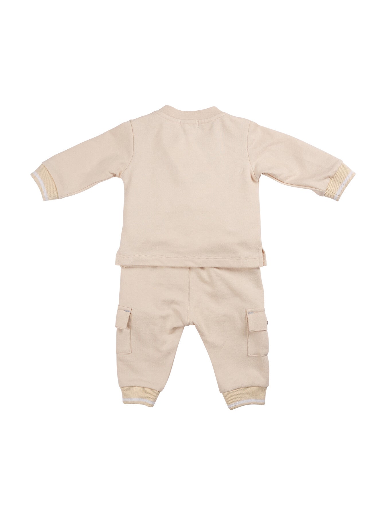 Sage 2 Piece Tracksuit