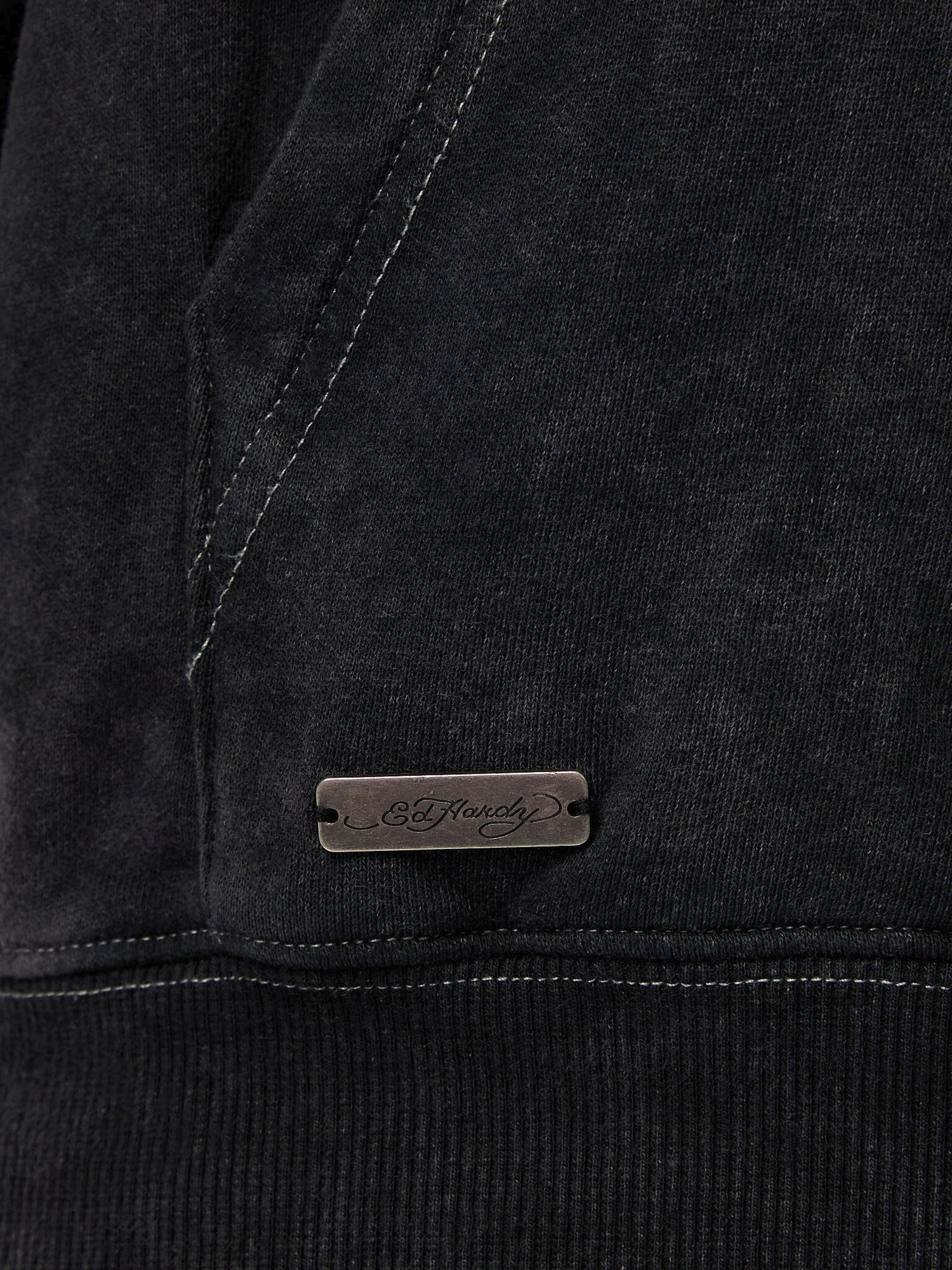 Ed California Tour Hoodie