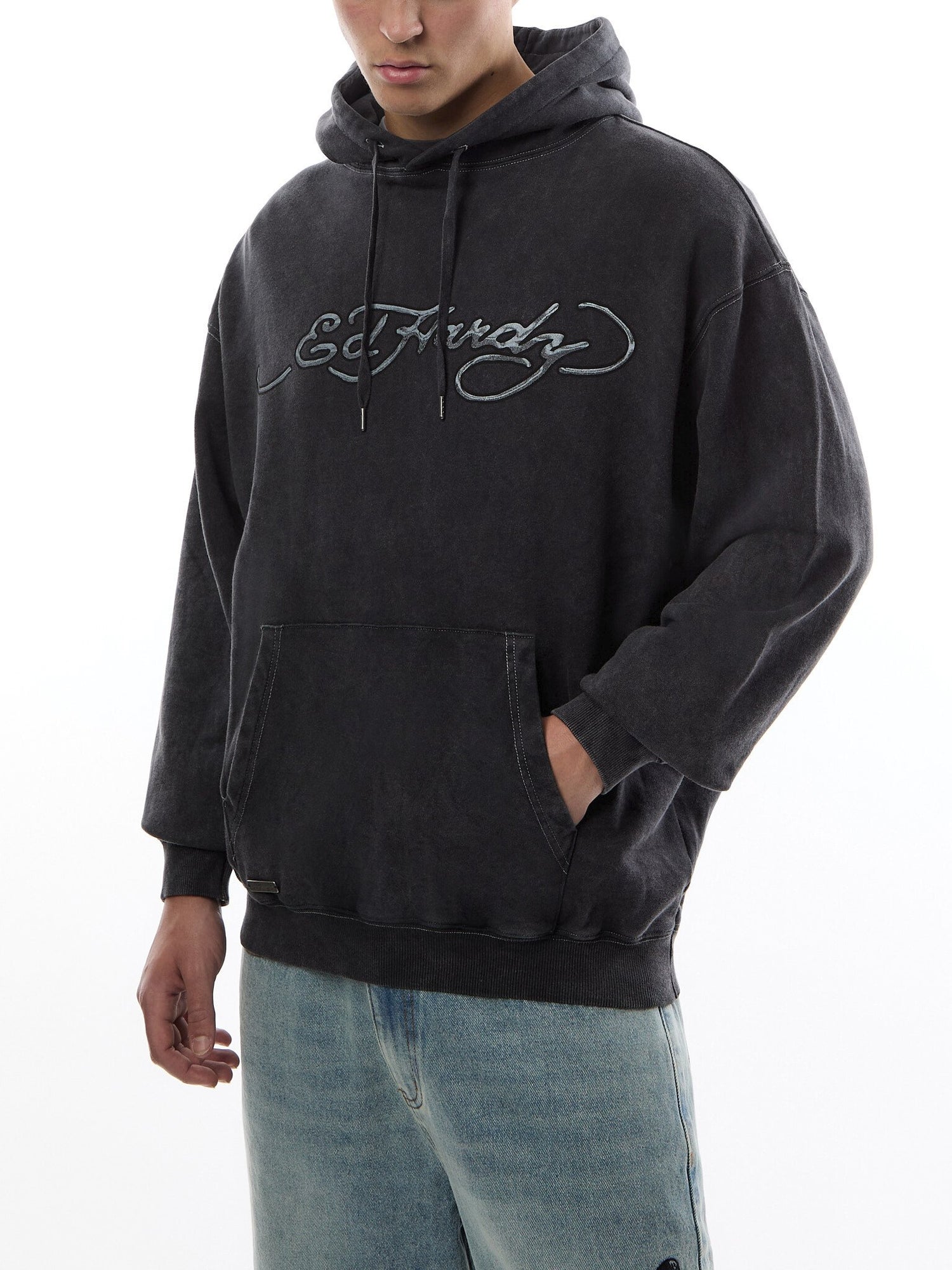 Ed California Tour Hoodie