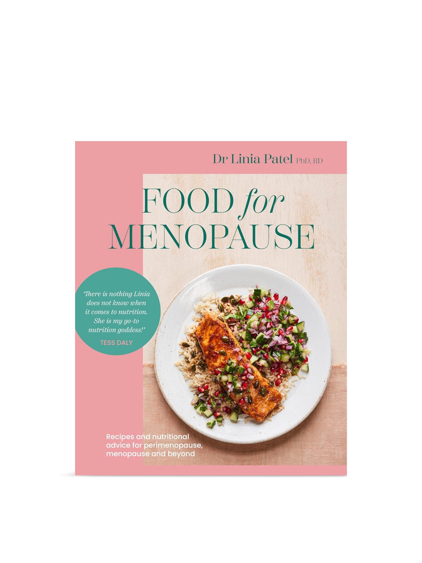 Food for Menopause