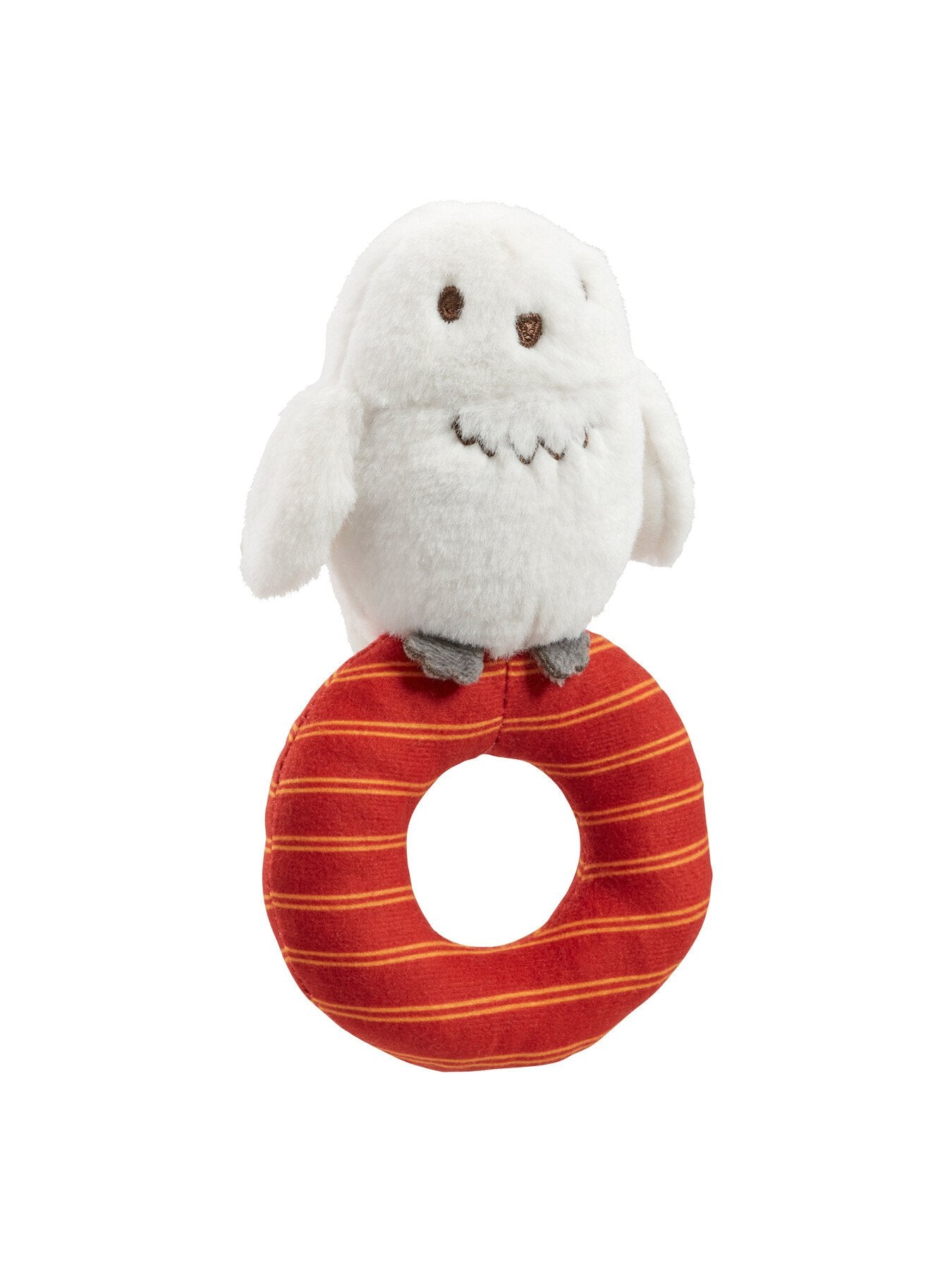 Hedwig Ring Rattle