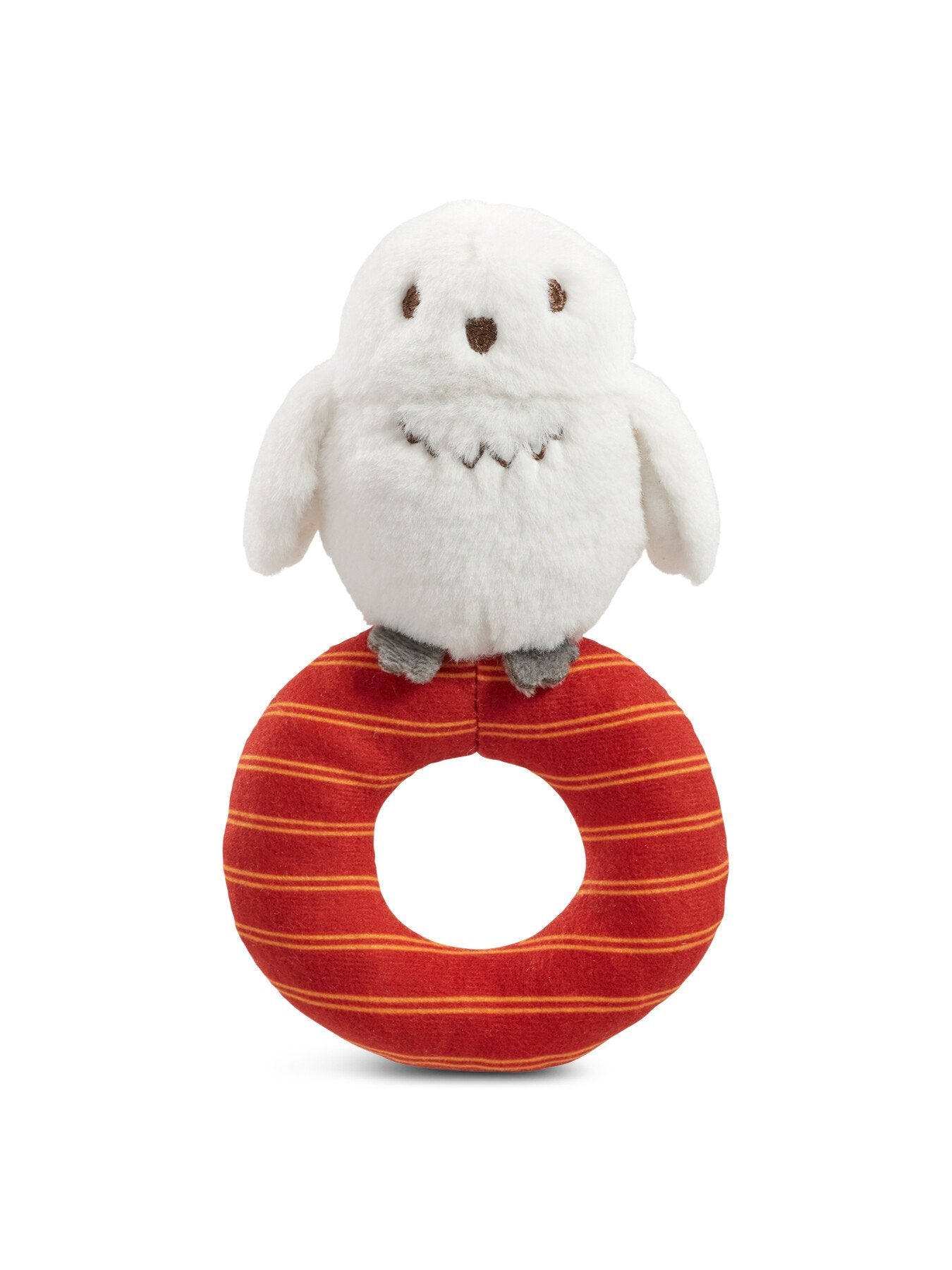 Hedwig Ring Rattle